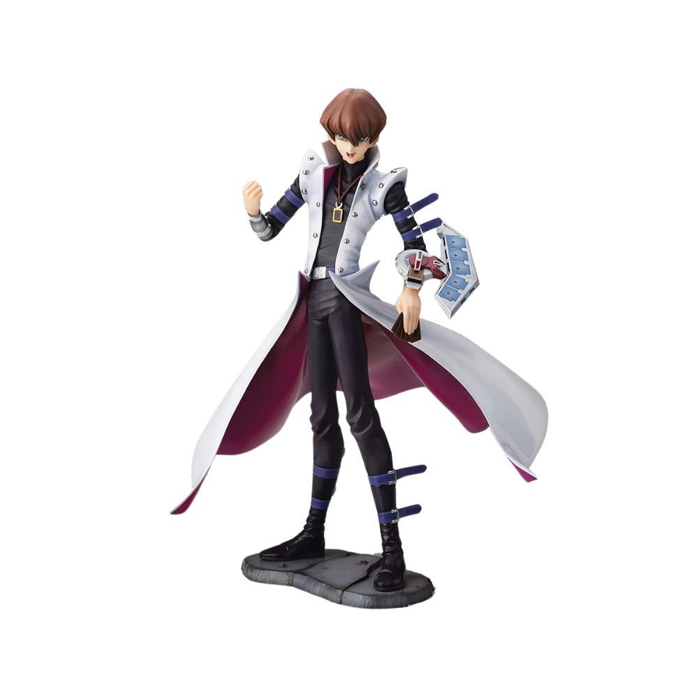 Kotobukiya Sammelfigur Yu-Gi-Oh! ARTFX J Seto Kaiba