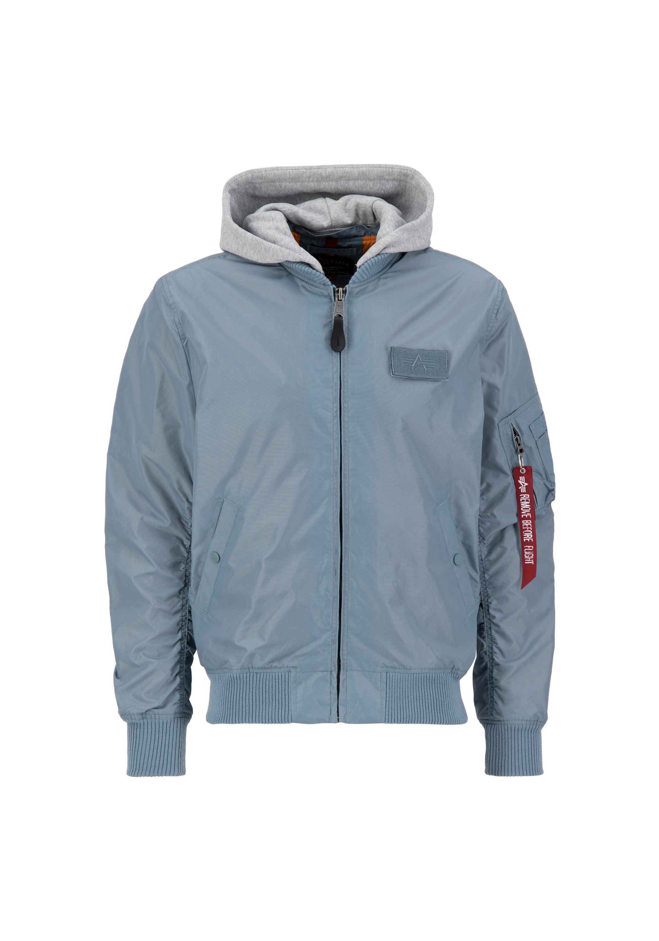 Alpha Industries Bomberjacke Alpha Industries Men günstig online kaufen