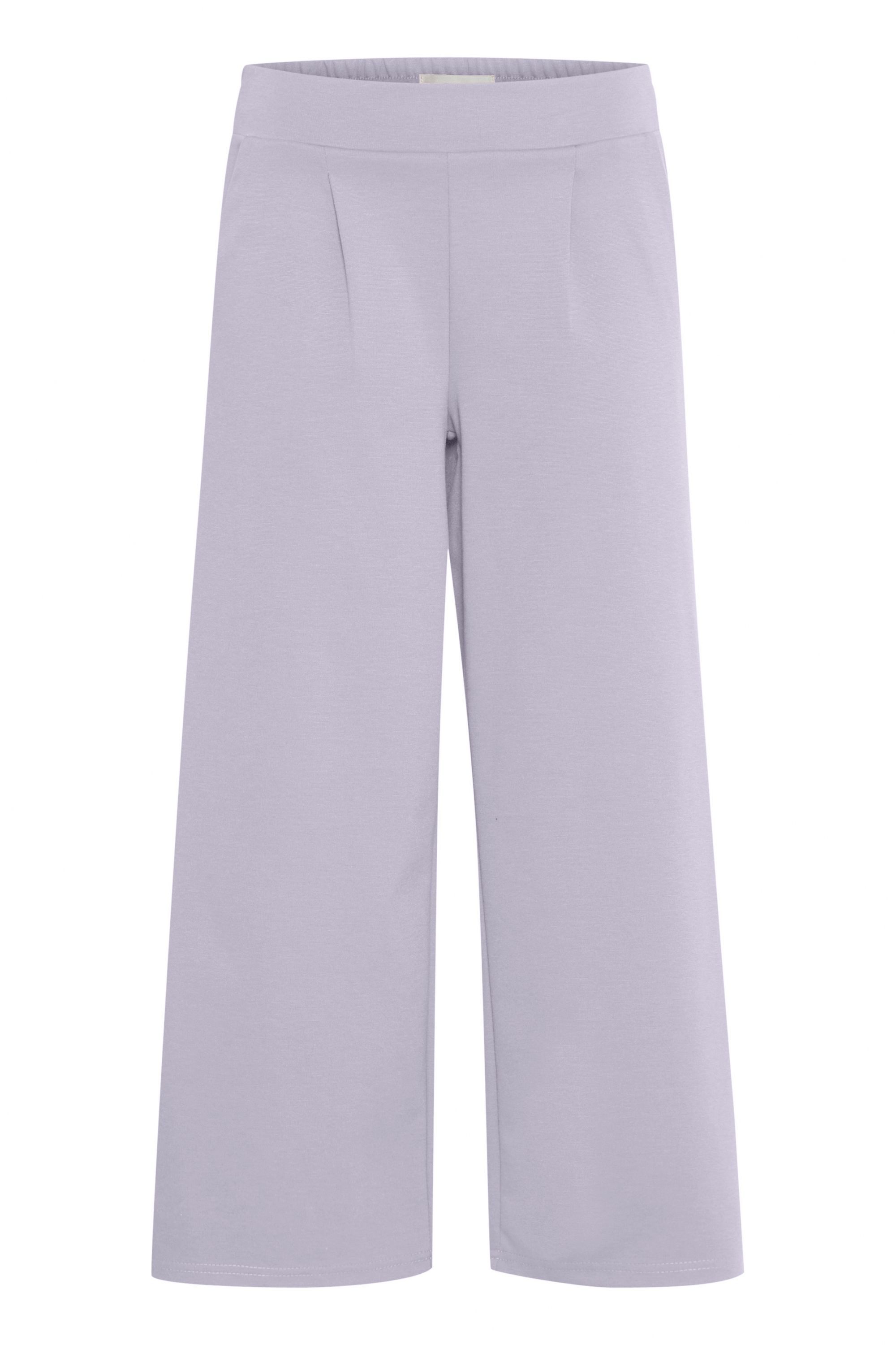 Ichi Blusentop Stoffhose günstig online kaufen