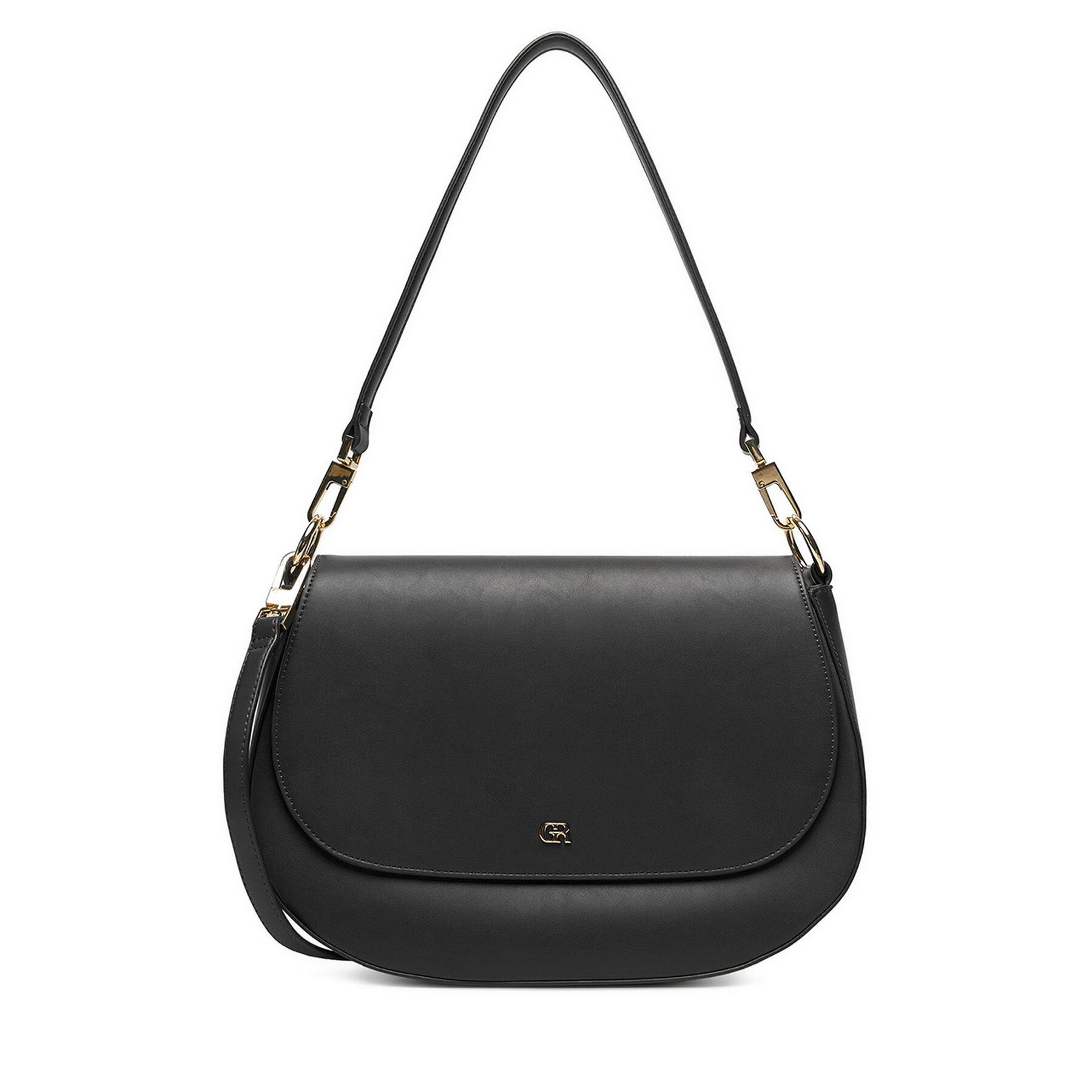 GINO ROSSI Umhängetasche Gino Rossi Damen Tasche 5907964515753 Schwarz