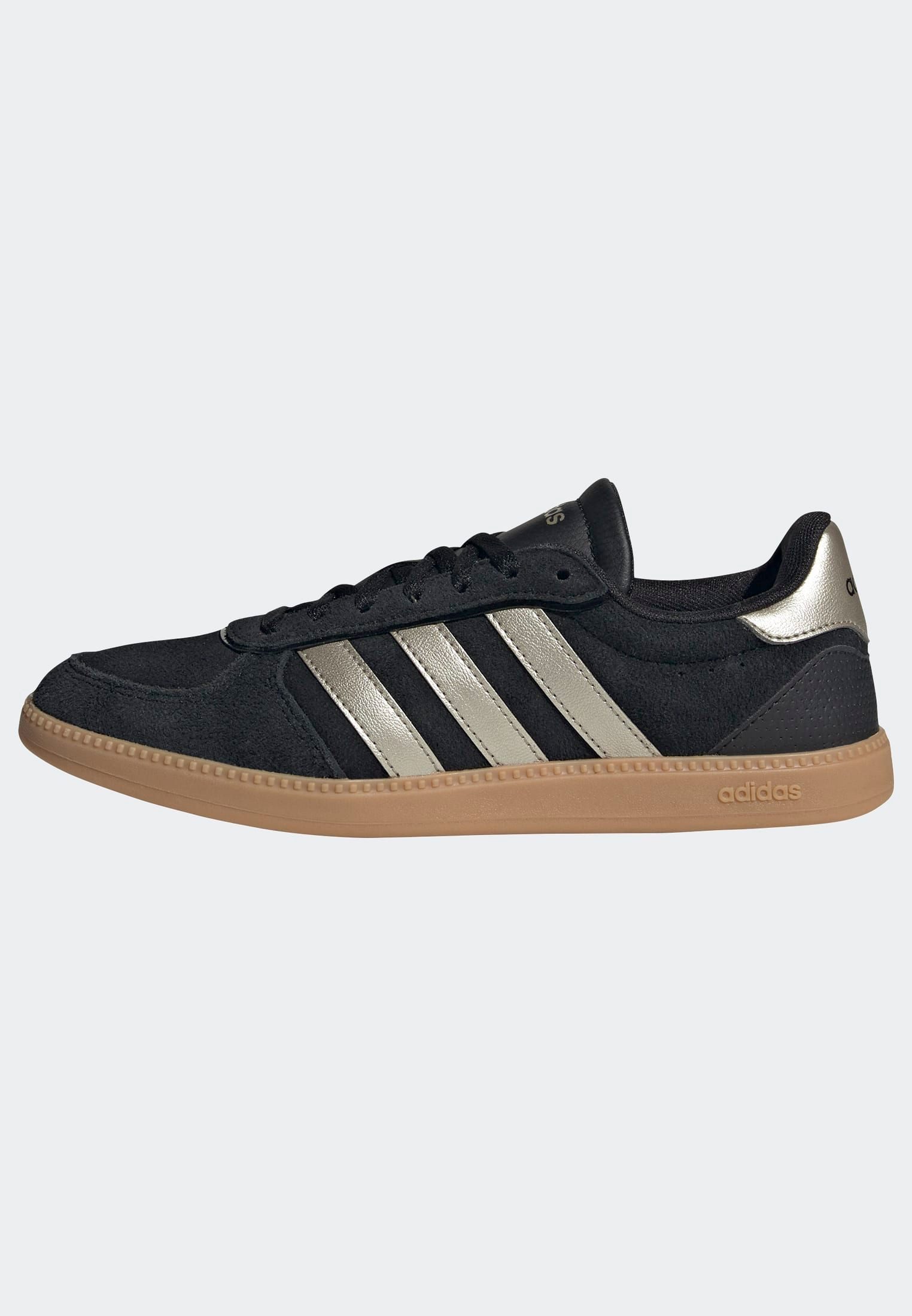 adidas Sportswear BREAKNET SLEEK Sneaker günstig online kaufen