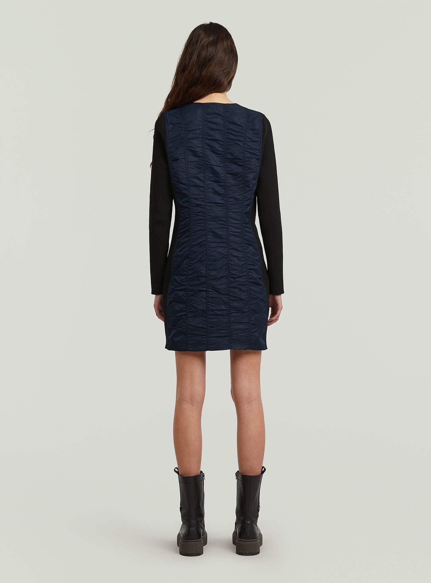 G-STAR Bodykleid MA-1 Slim-Kleid
