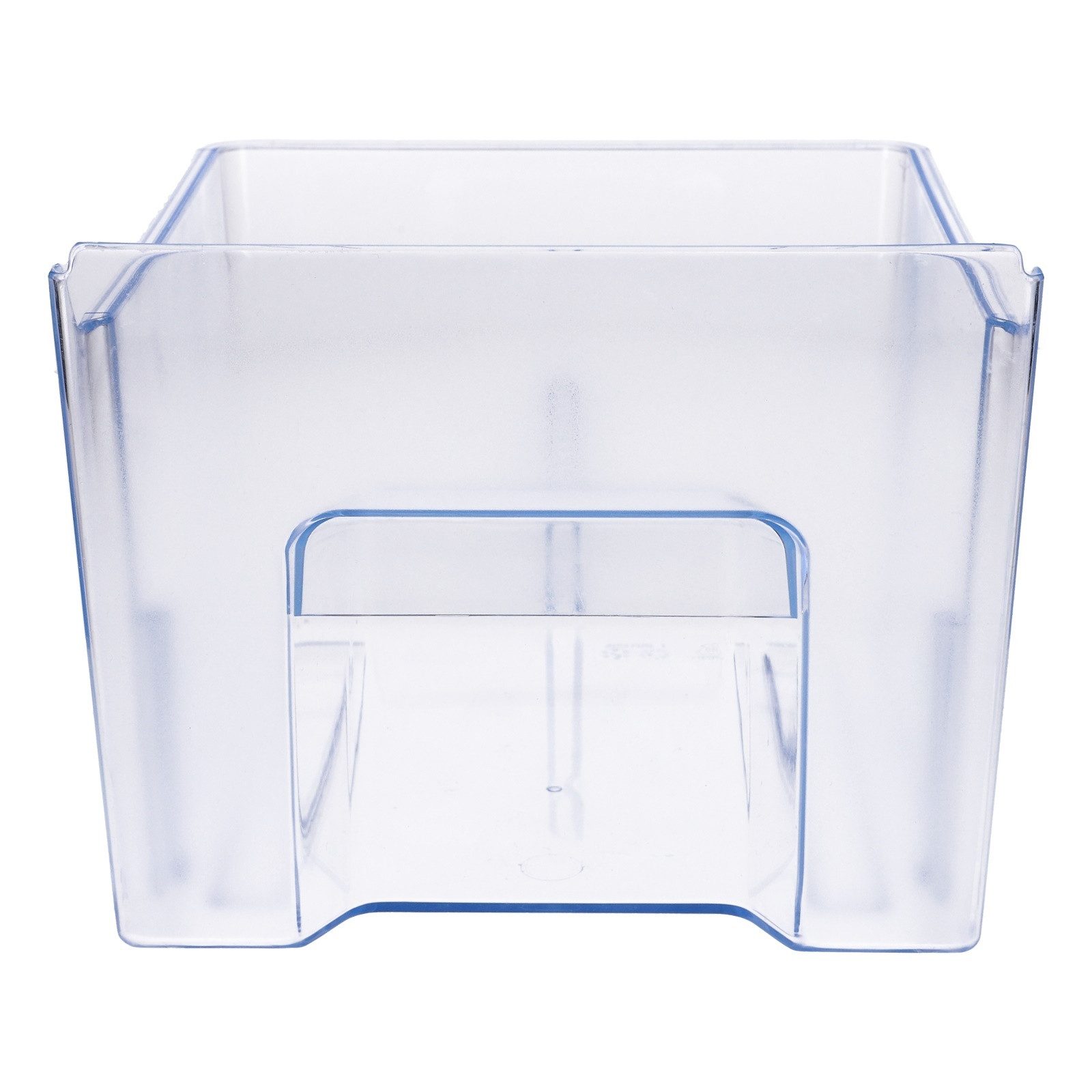 easyPART Schublade wie Beko 4237950300 Gemüseschublade für Kühlteil, Kühlschrank / Gefrierschrank