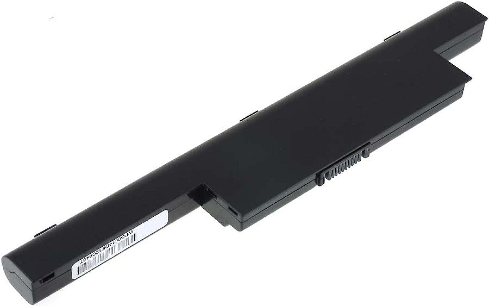 Powery Akku für Asus Typ A32-K93 Laptop-Akku 5200 mAh (10.8 V)