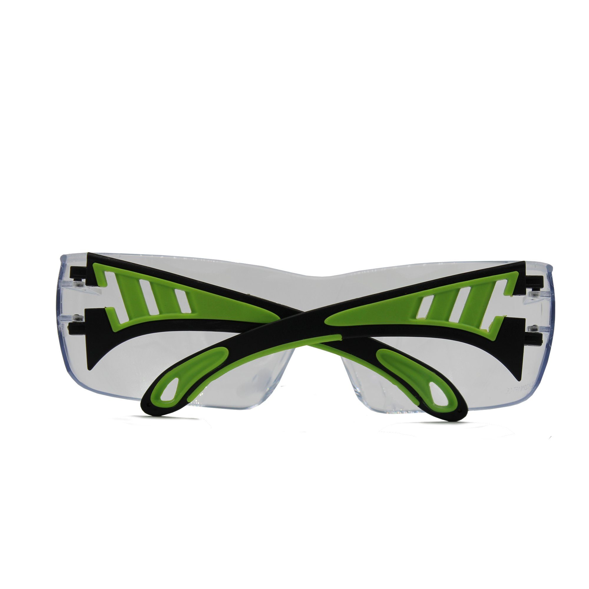 GUARD 5 Arbeitsschutzbrille PS12 - UV-Schutz-Filter Arbeitsschutzbrille, (1St)