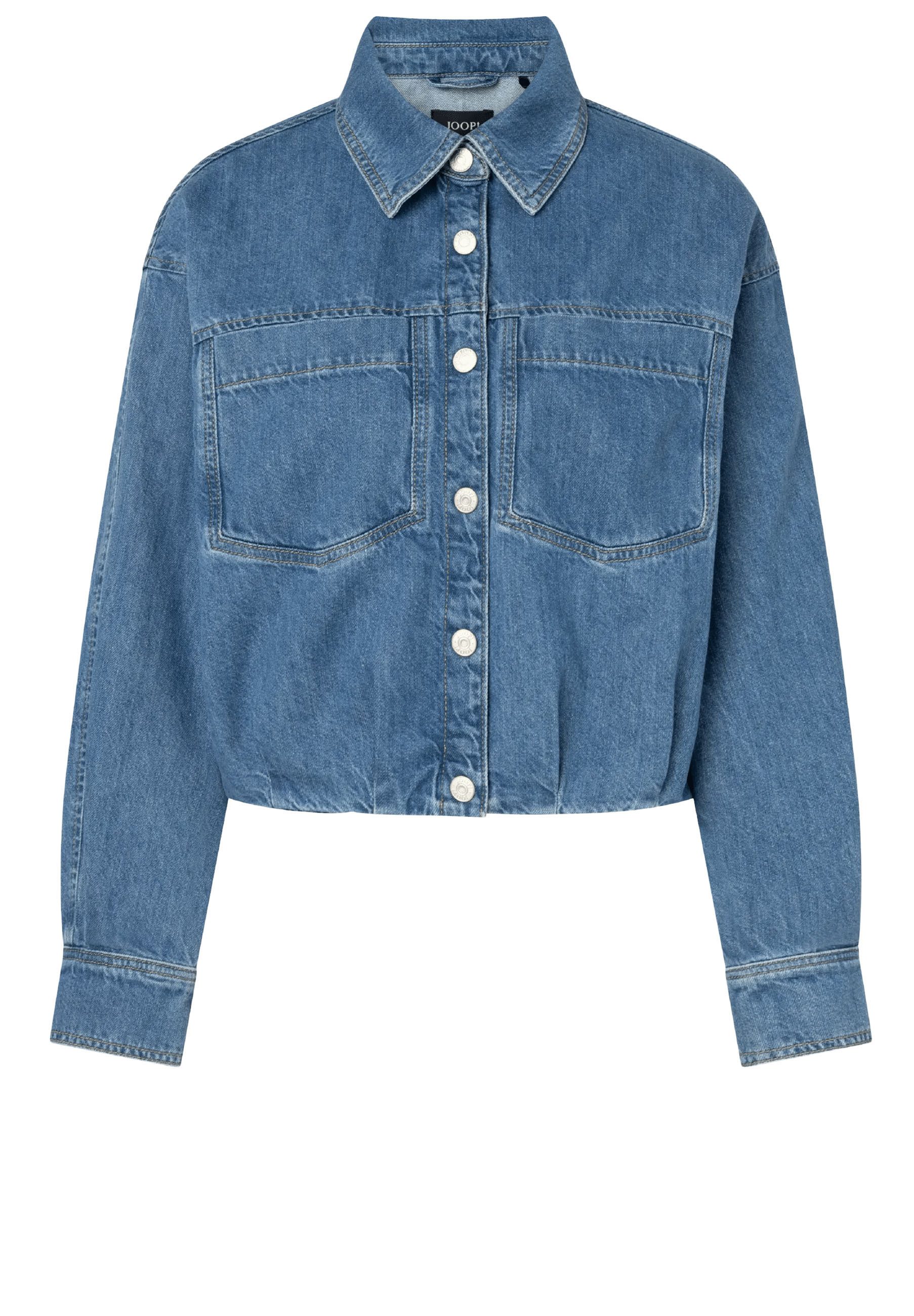 JOOP! Jeansjacke 262DJ58Imke (1-St)