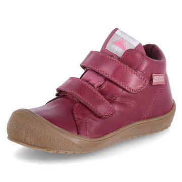 Naturino Klettschuhe RAINTASTIK Schnürschuh