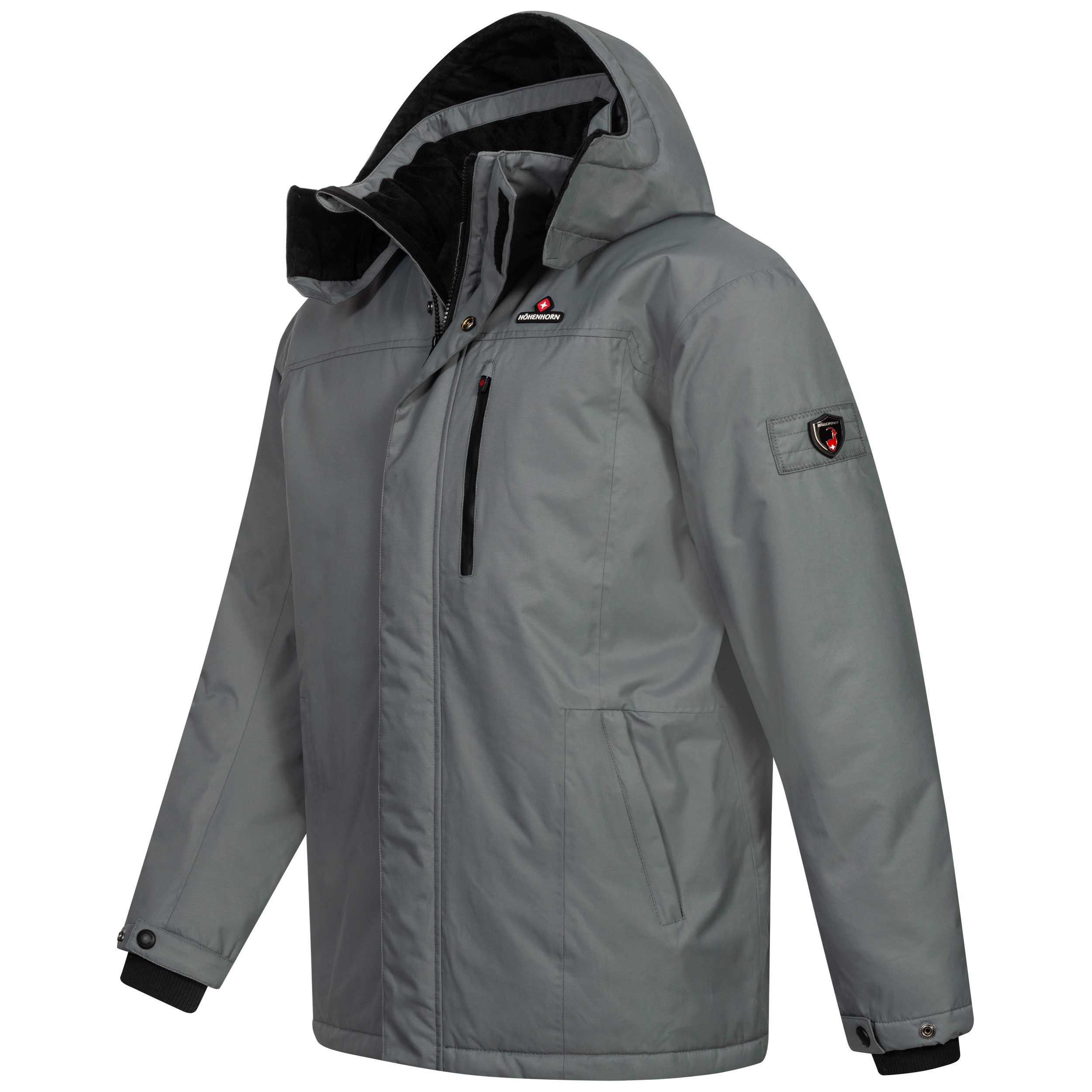 Höhenhorn Winterjacke Starsgard Herren Jacke für Männer Wasserdicht Atmungs günstig online kaufen