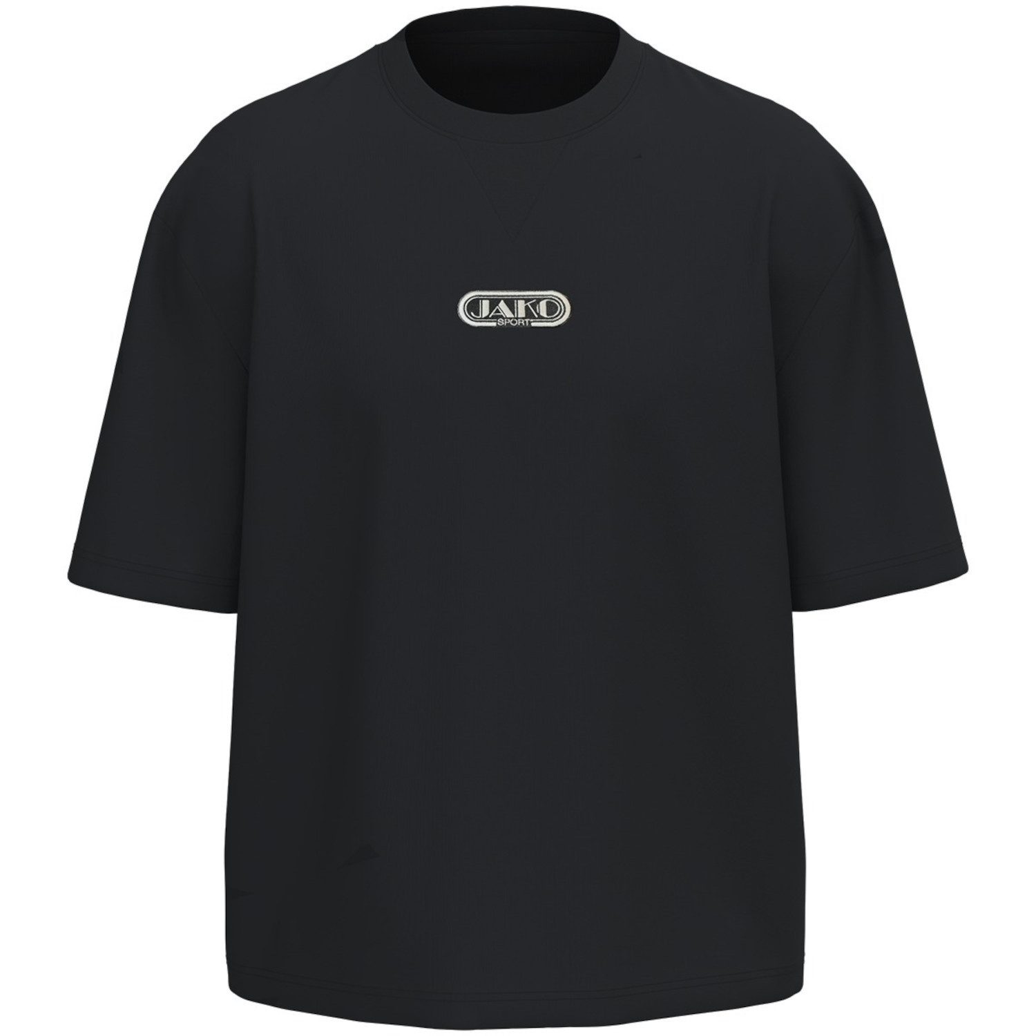 Jako T-Shirt Jako Herren T-Shirt Wardrobe 6161