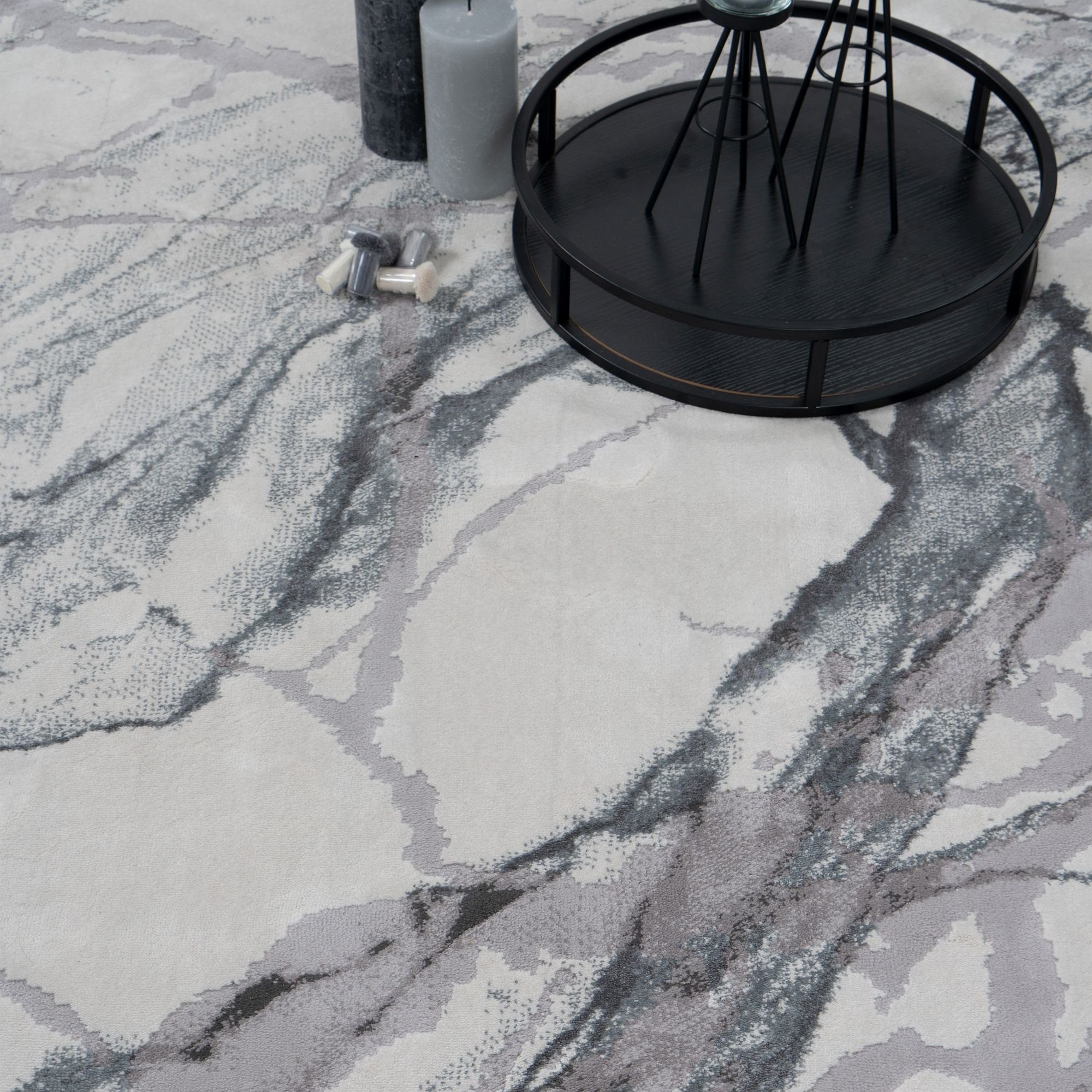 Consilio Concept Designteppich ALEGRA Designer Teppich günstig online kaufen