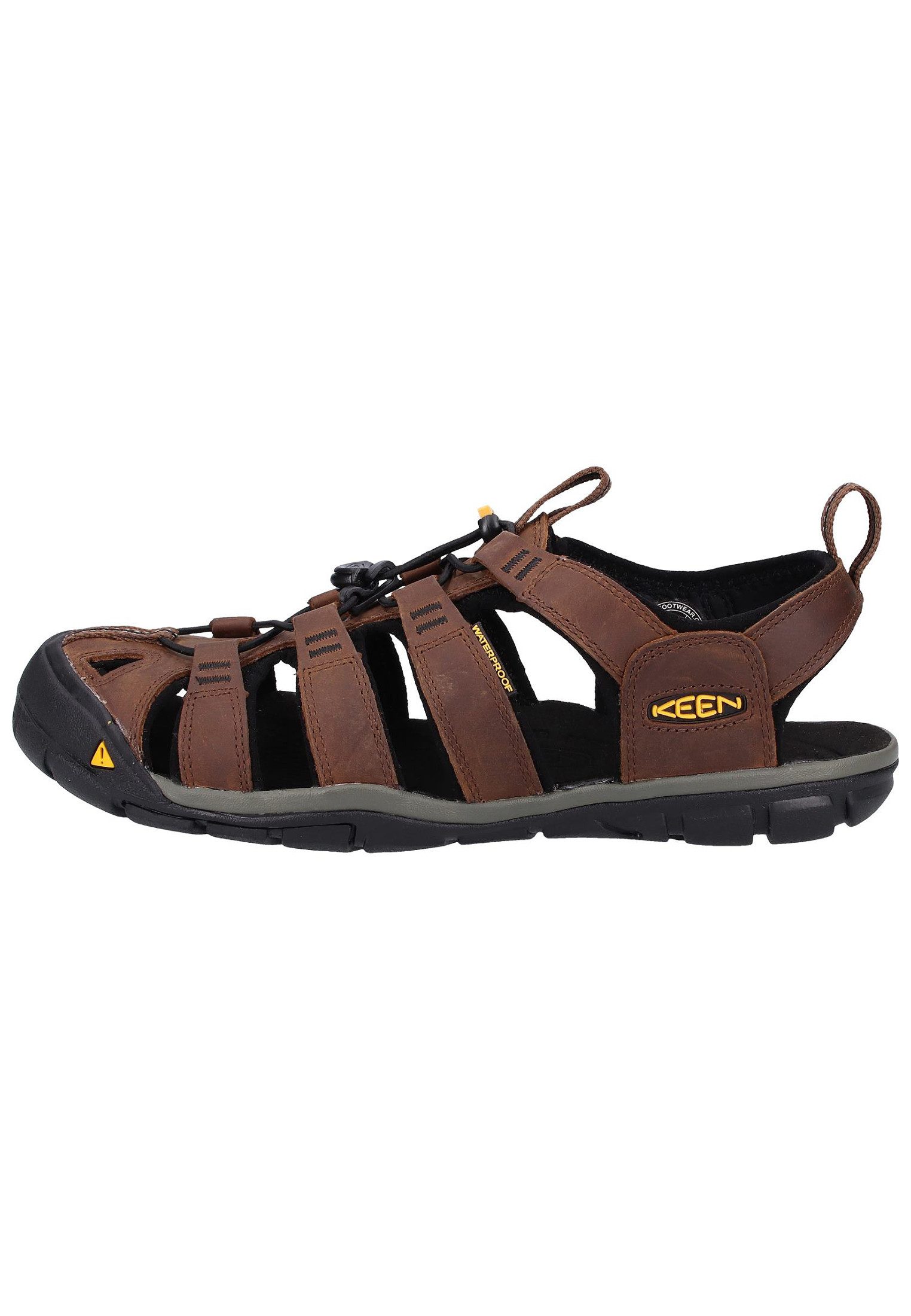 Keen Keen Sandalen Leder/Textil Sandale günstig online kaufen