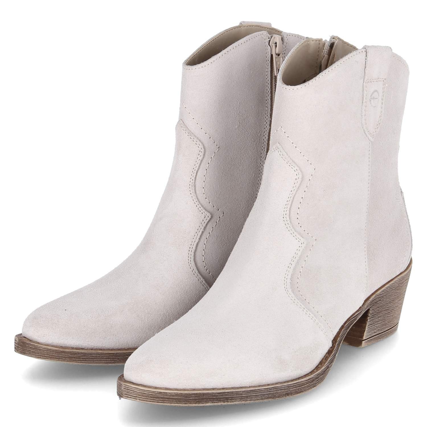 Tamaris Westernstiefeletten Stiefelette