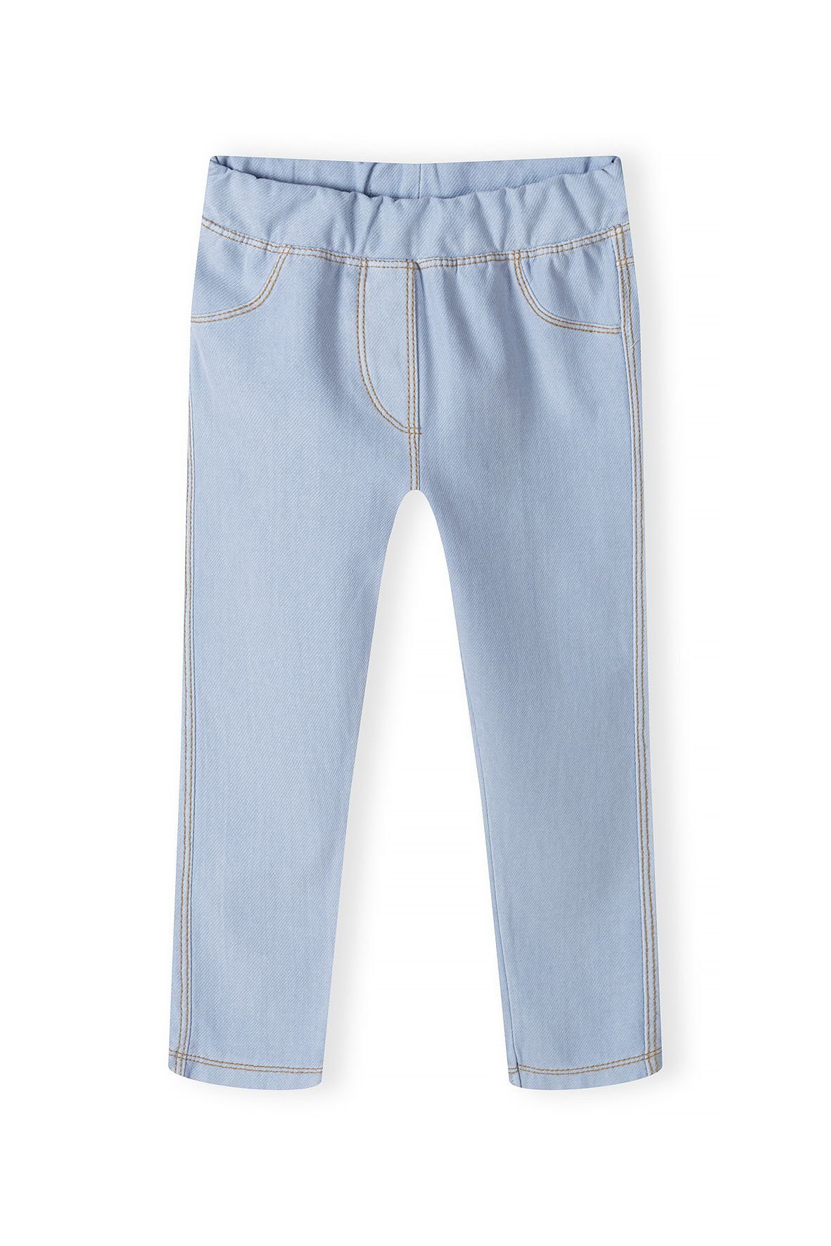 MINOTI Jeggings Gerade lange Jeggings (1y-14y) günstig online kaufen