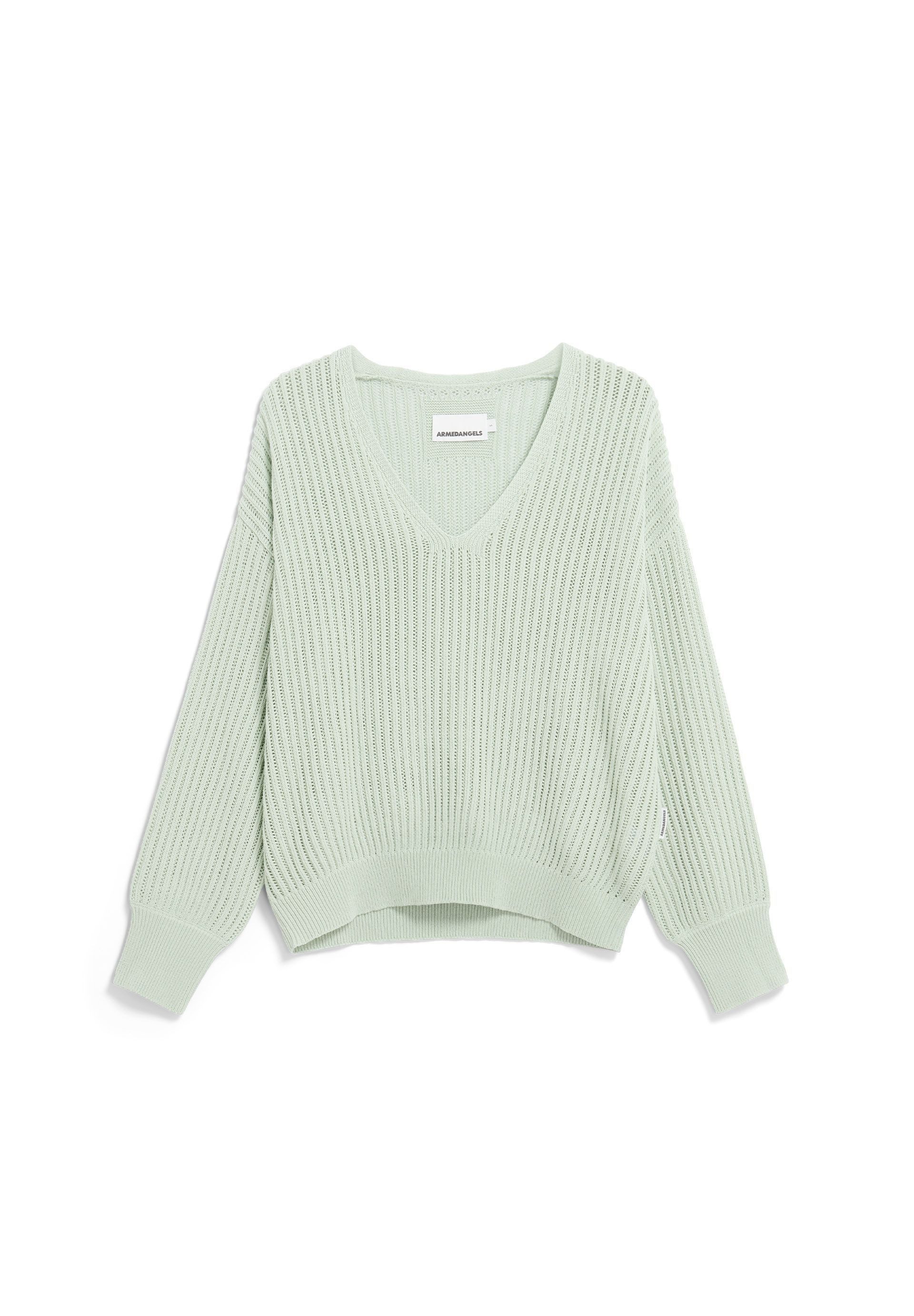 Armedangels Wollpullover