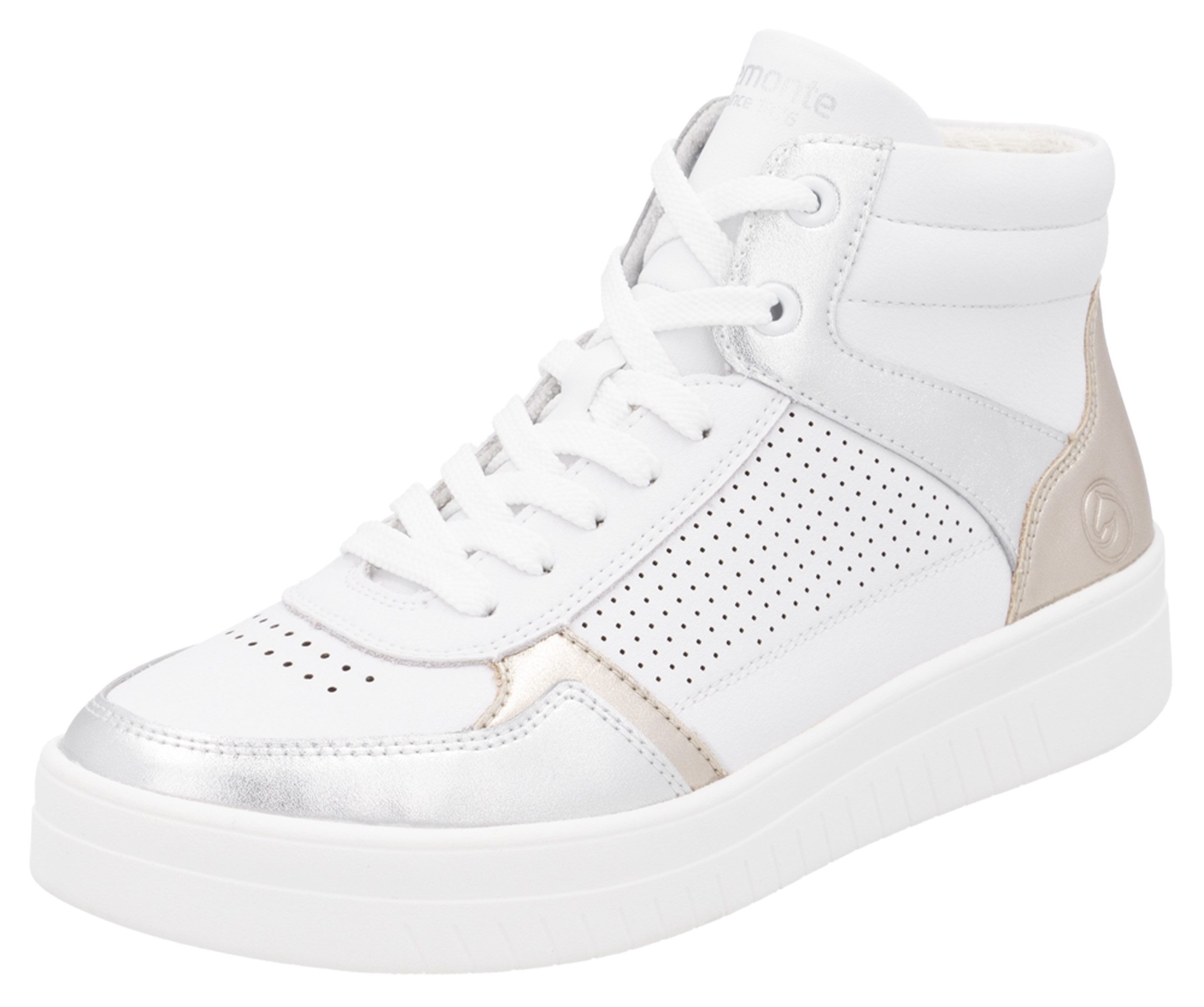 Plateausneaker