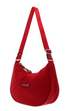 LANCASTER Schultertasche Basic Premium