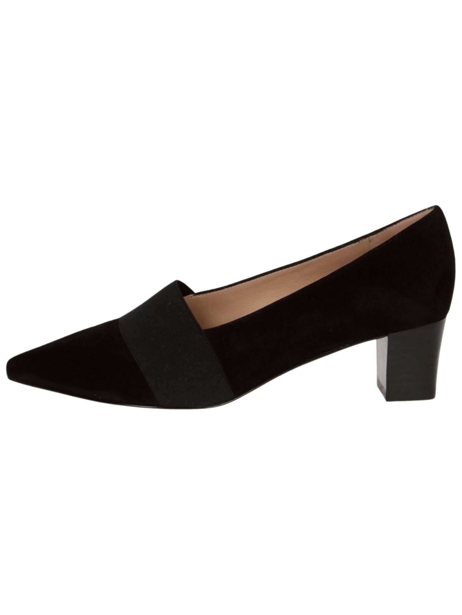 Peter Kaiser Peter Kaiser Pumps Veloursleder/Textil Pumps