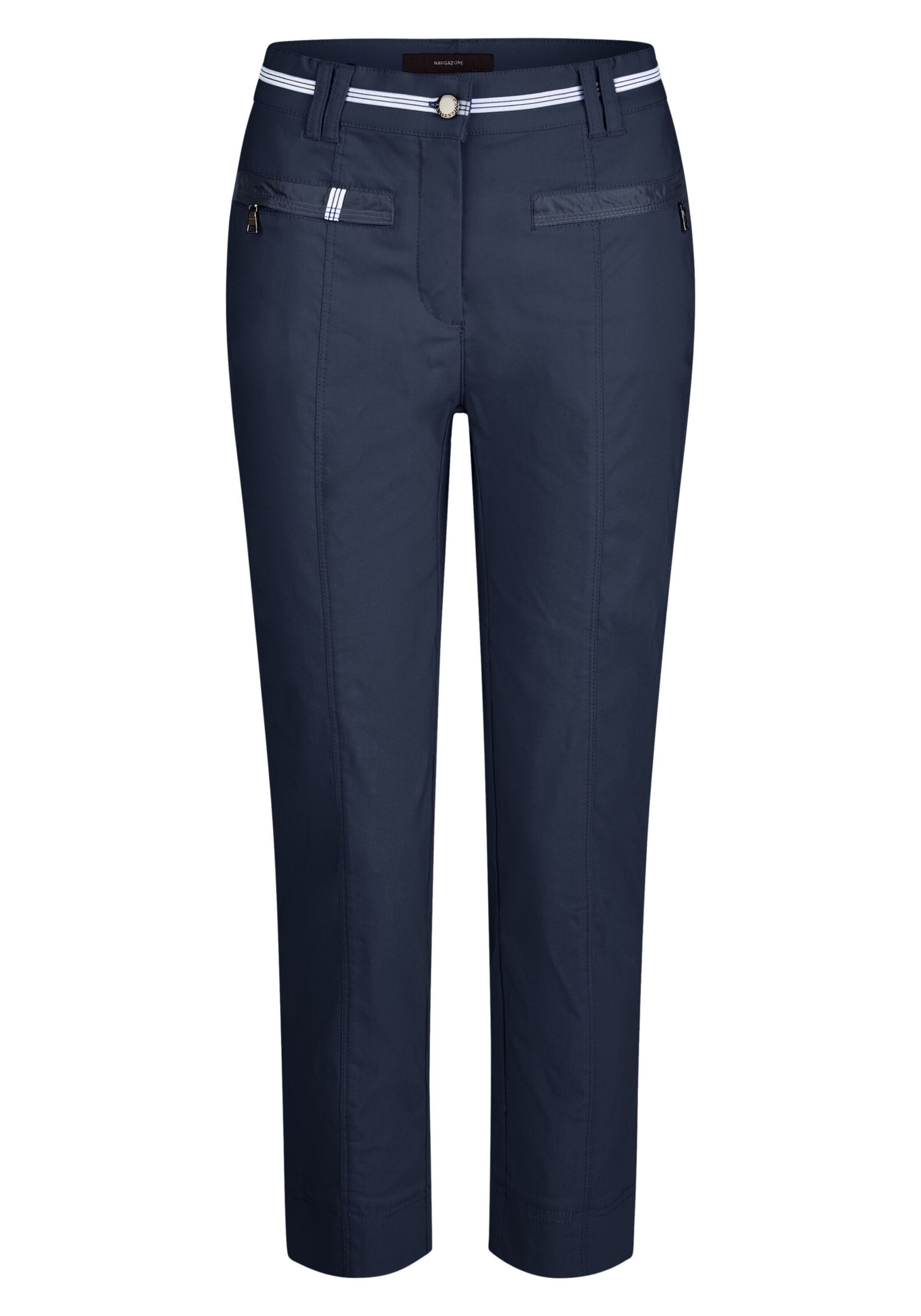 NAVIGAZIONE Stoffhose Bengalinware günstig online kaufen