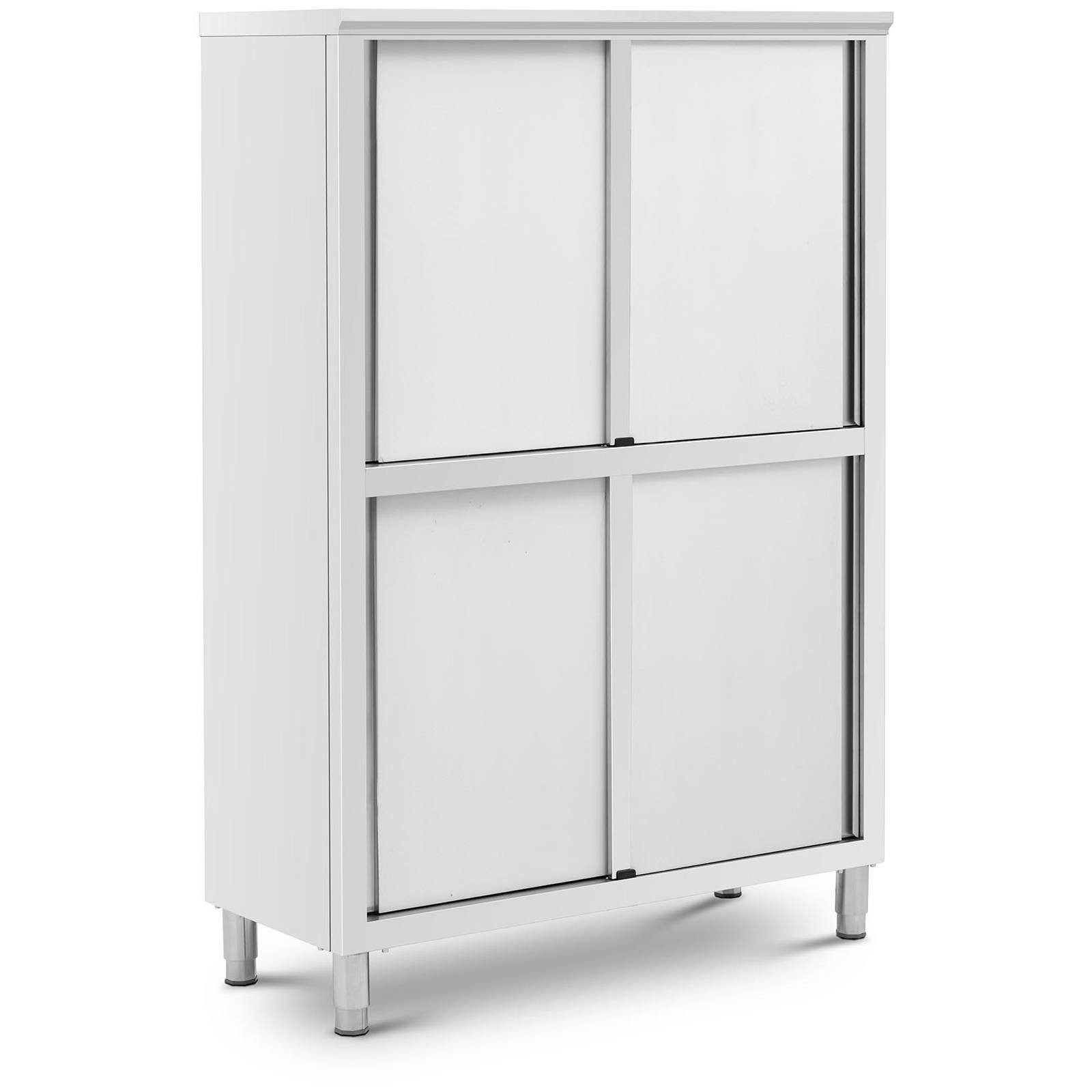 Royal Catering Vorratsschrank 120 x 50 günstig online kaufen