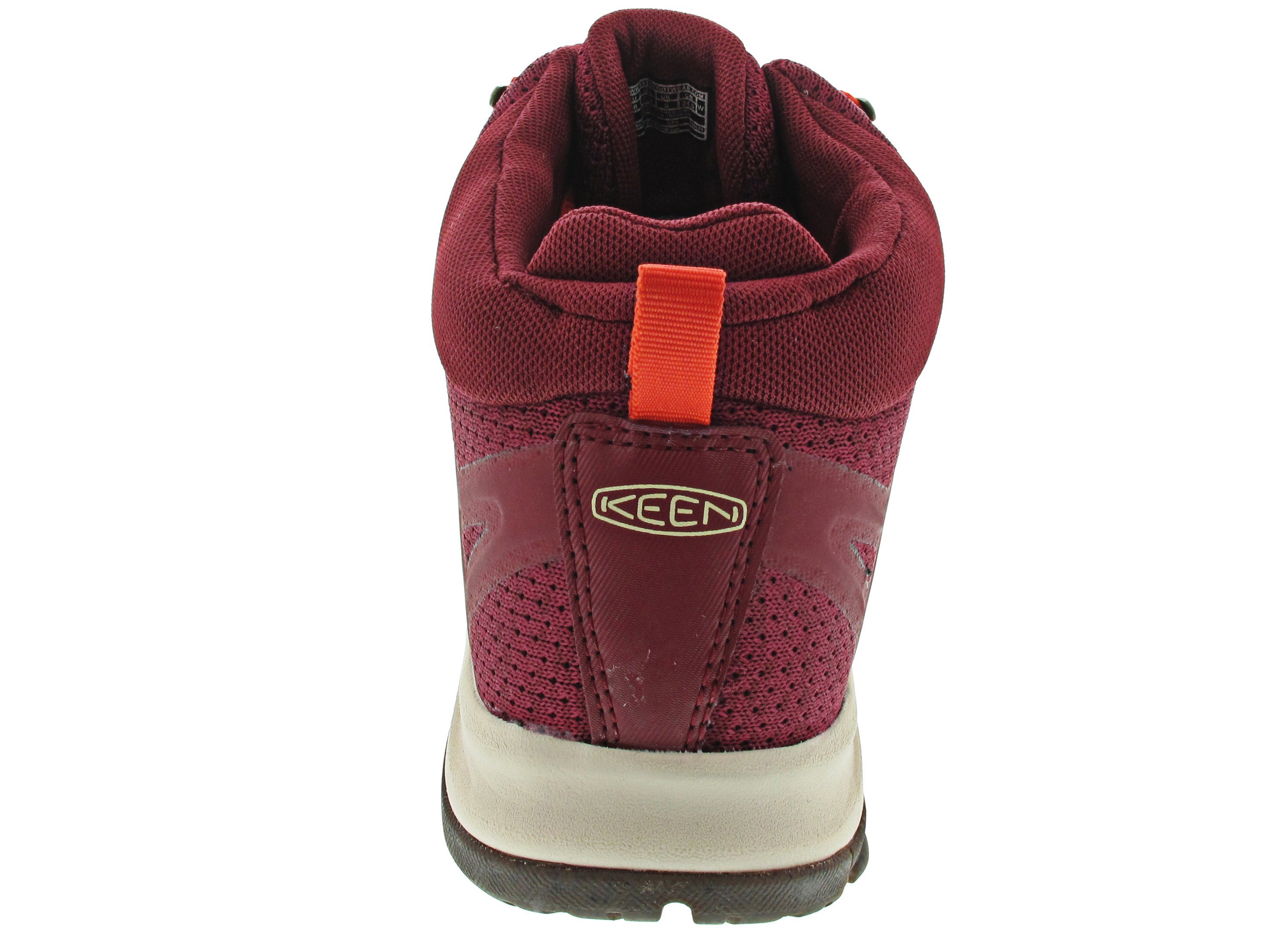 Keen Wanderstiefel