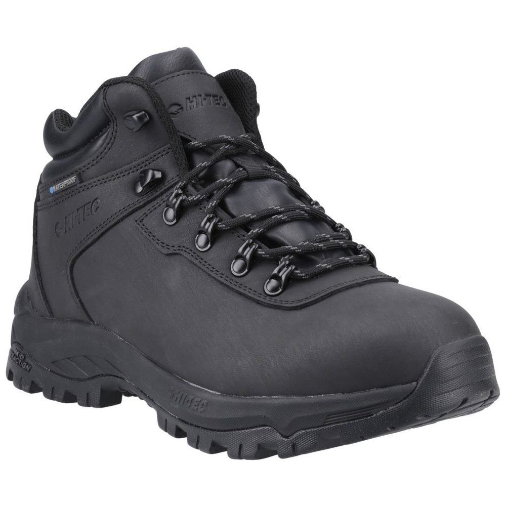 Hi-Tec Eurotrek Lite Waterproof Walking Boots Non Safety Wanderschuh