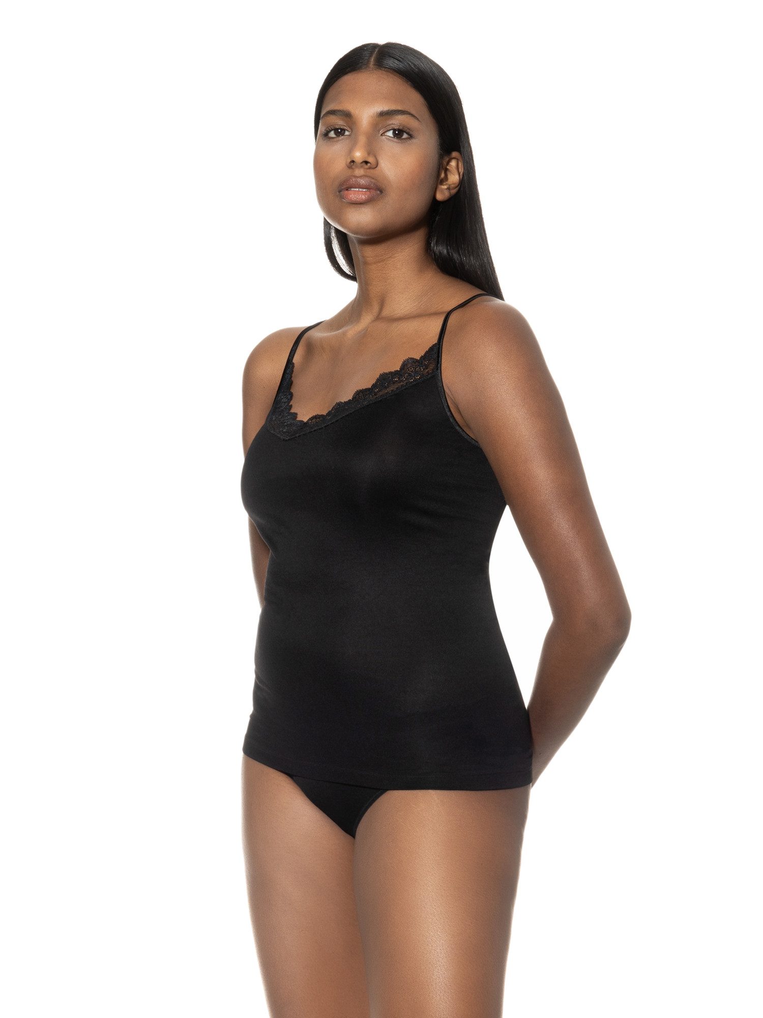 Mey Spaghettitop Spaghetti Top Serie Daily Sense, 55316 günstig online kaufen