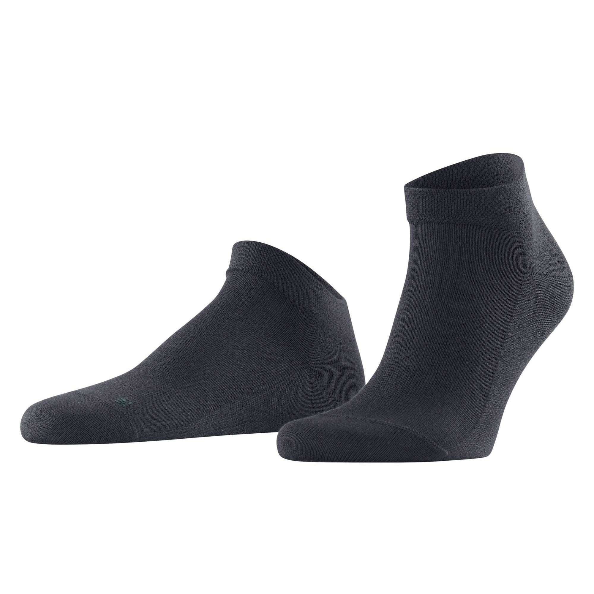 Sneakersocken Herren Socken 1er Pack Baumwolle Sensitive London
