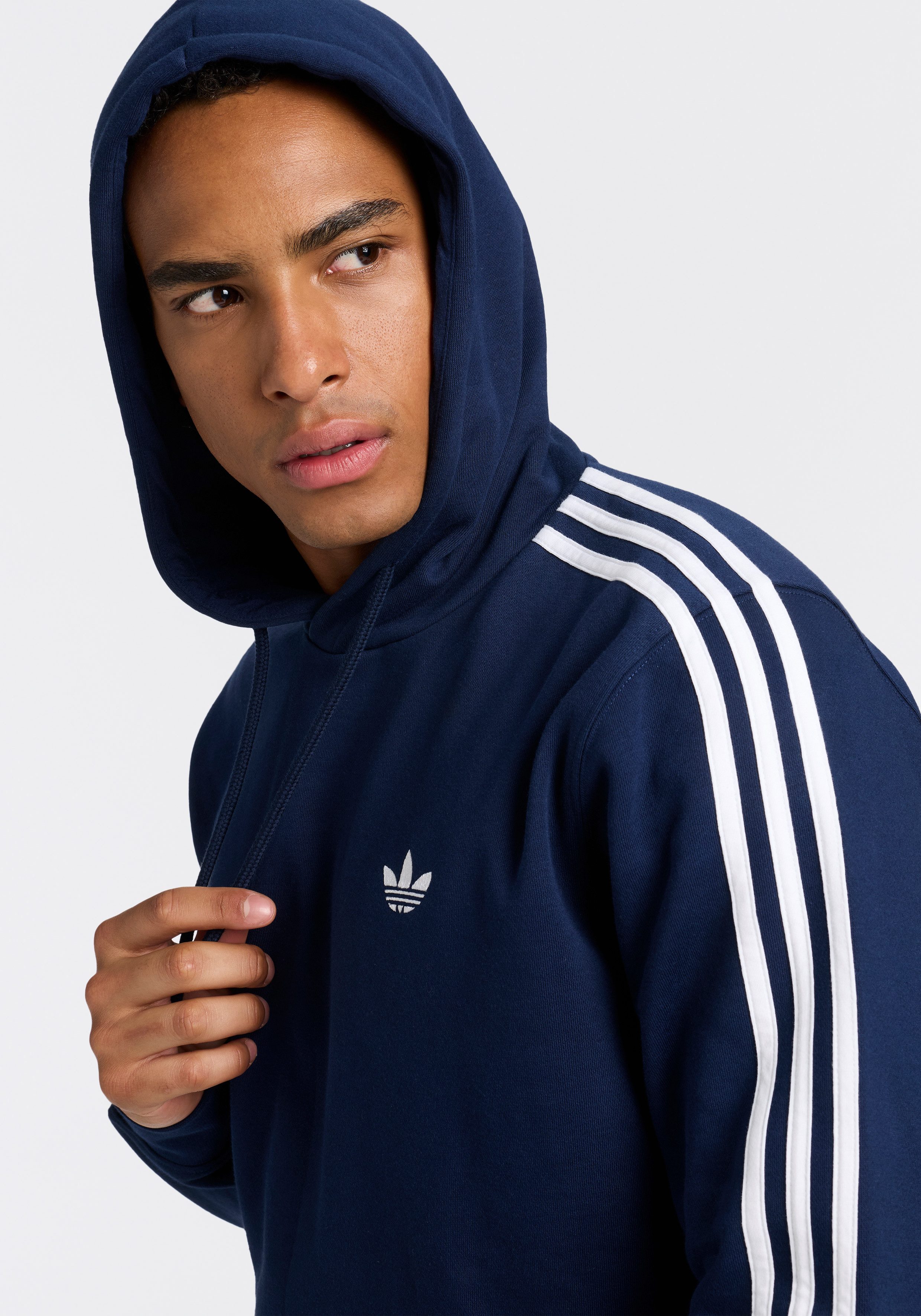 adidas Originals Kapuzensweatshirt 3S HD