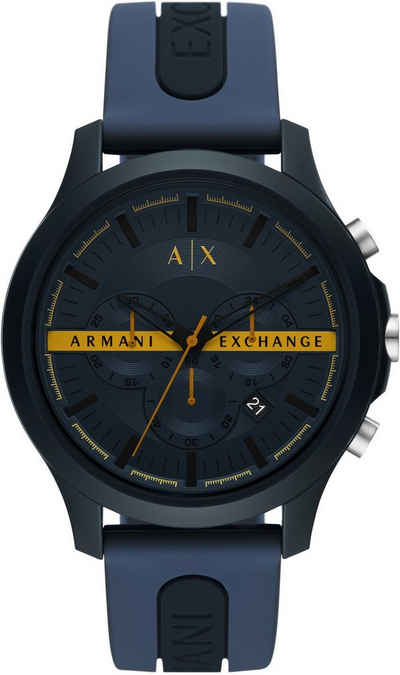 ARMANI EXCHANGE Chronograph »AX2441«