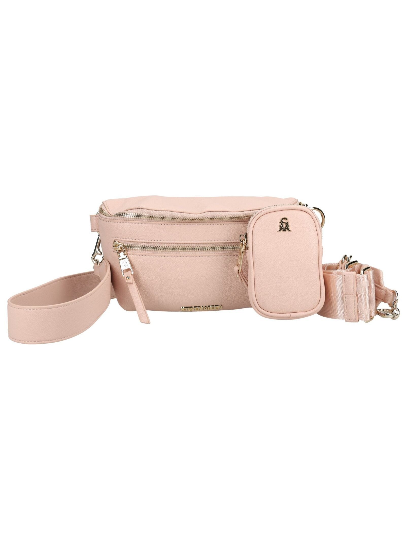 STEVE MADDEN Umhängetasche STEVE MADDEN Taschen Lederimitat
