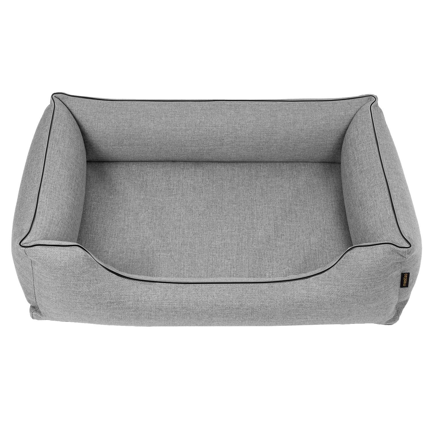 Mestizo Tierbett, Tierbett Mallorca Standard TwinFoam 65 x 50 cm