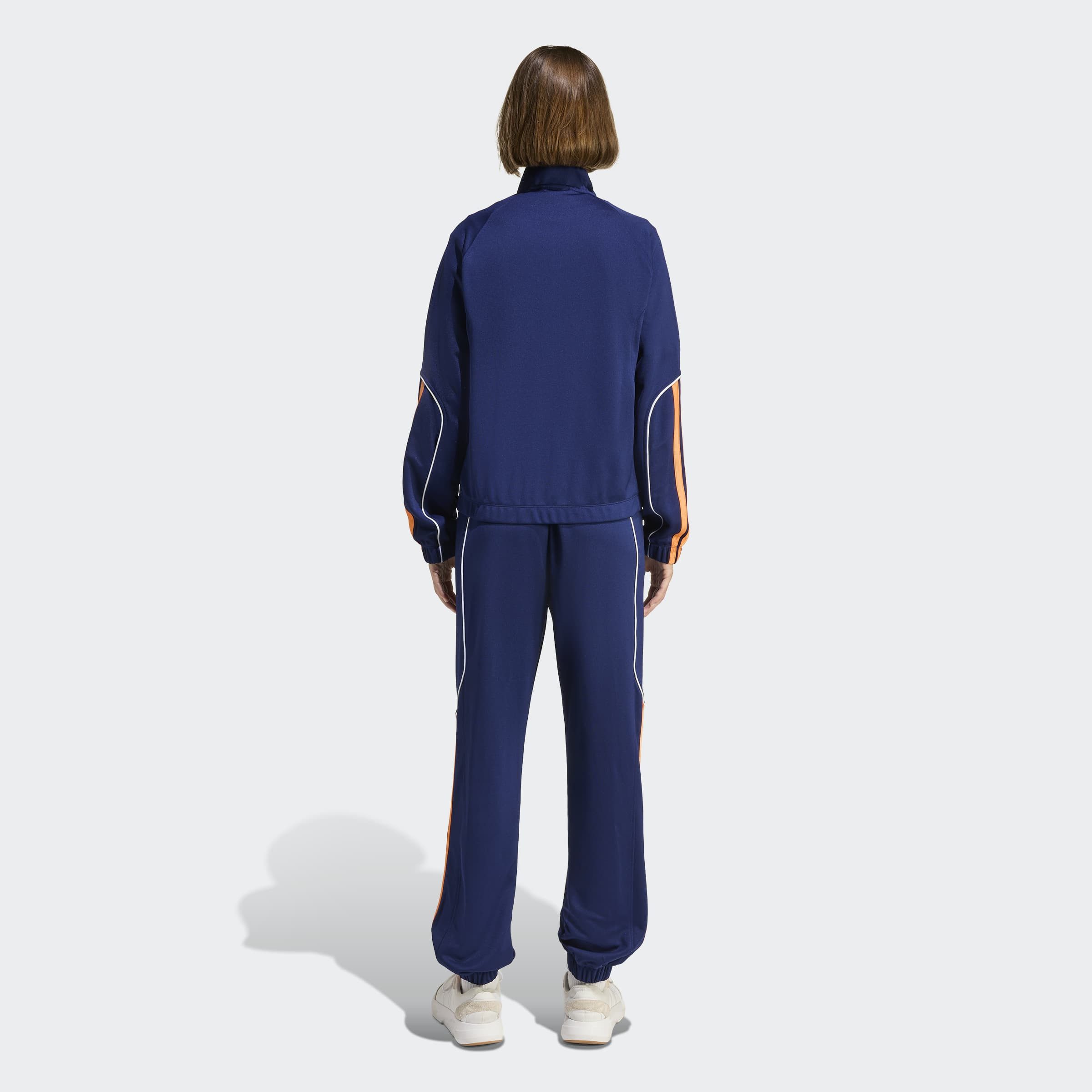 adidas Sportswear Trainingsanzug W STADIUM TS (2-tlg)