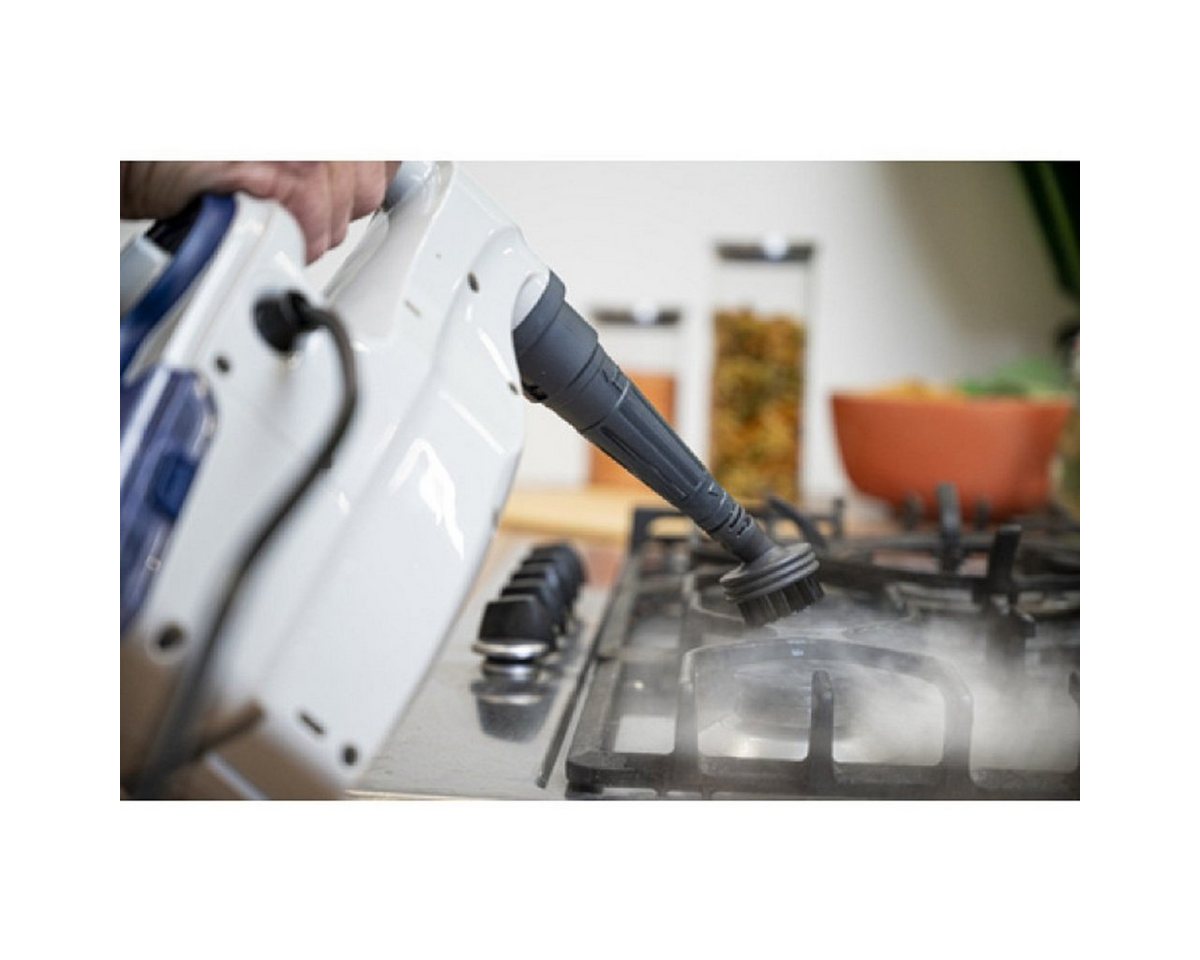 DIRT DEVIL Dampfreiniger DD7003, 1600,00 W, 2 in 1 Dampfreiniger und Handreiniger