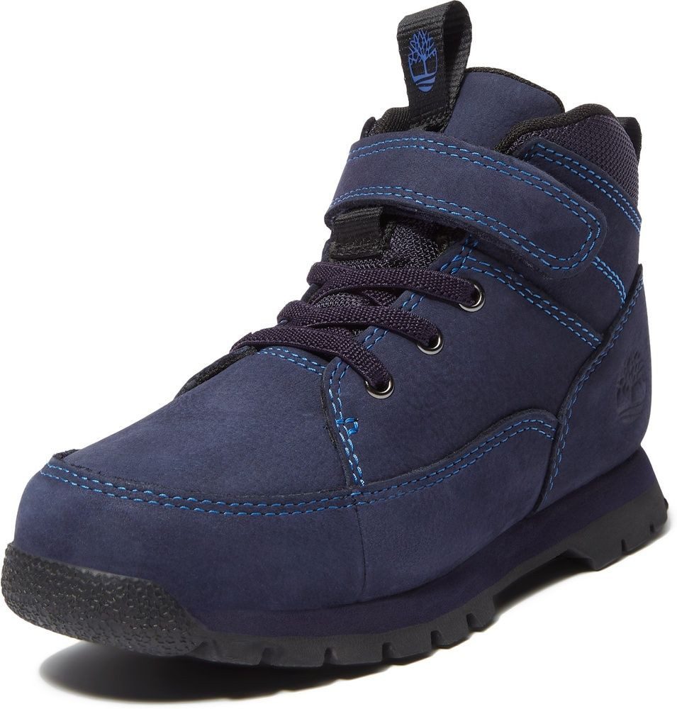Timberland Euro Rock Stiefel
