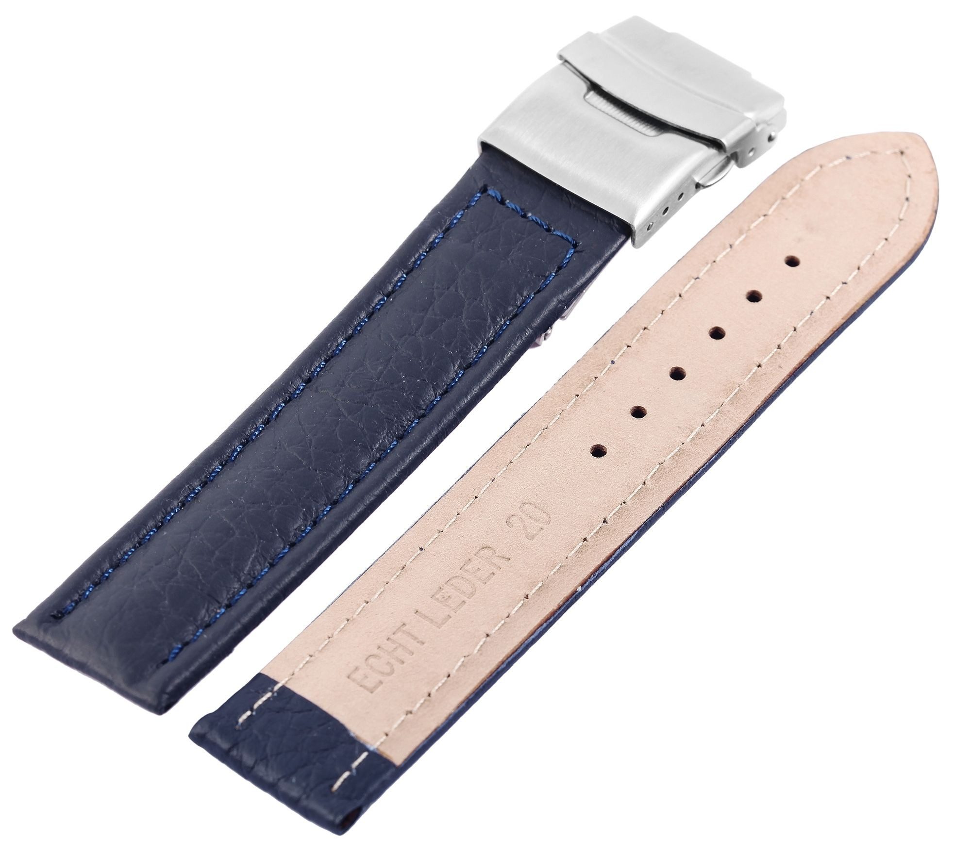 STEINMEISTER Uhrenarmband langlebig
