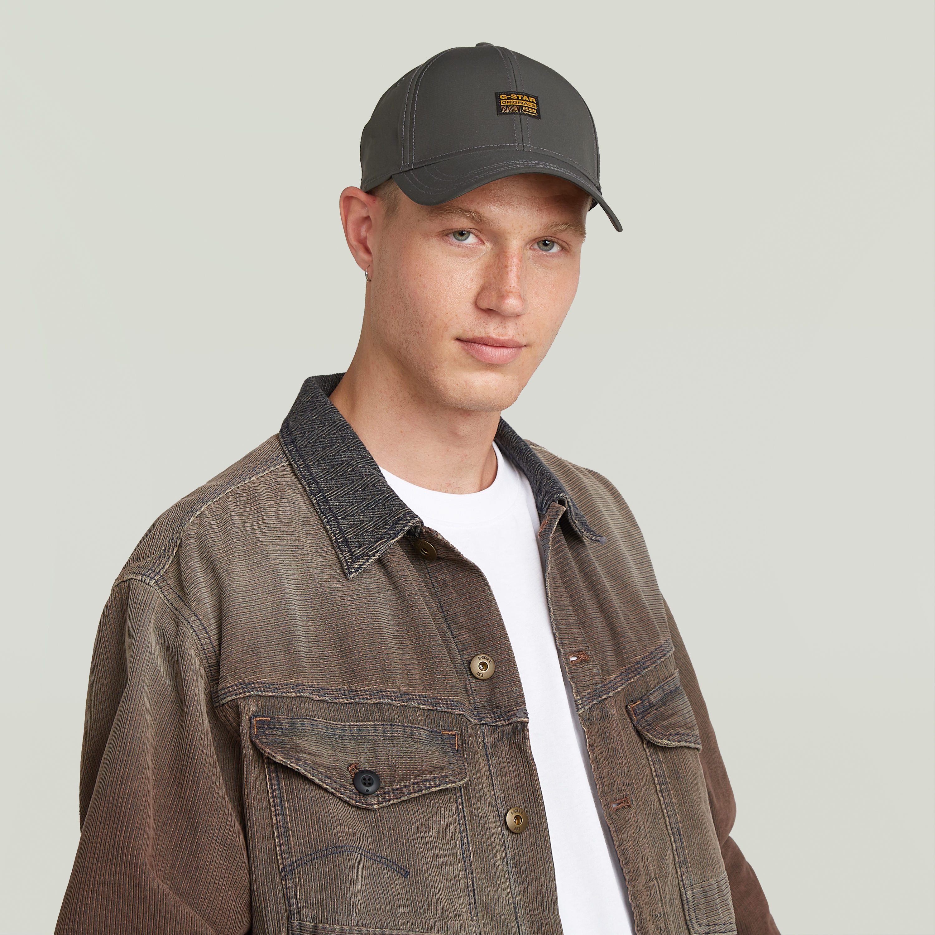 G-STAR Baseball Cap Originals Baseball Cap günstig online kaufen