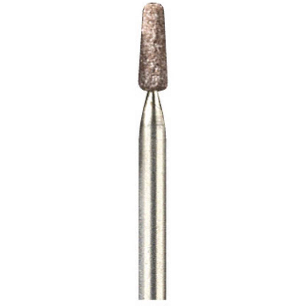 3.4 Korund-Schleifspitze mm DREMEL Schleifstift