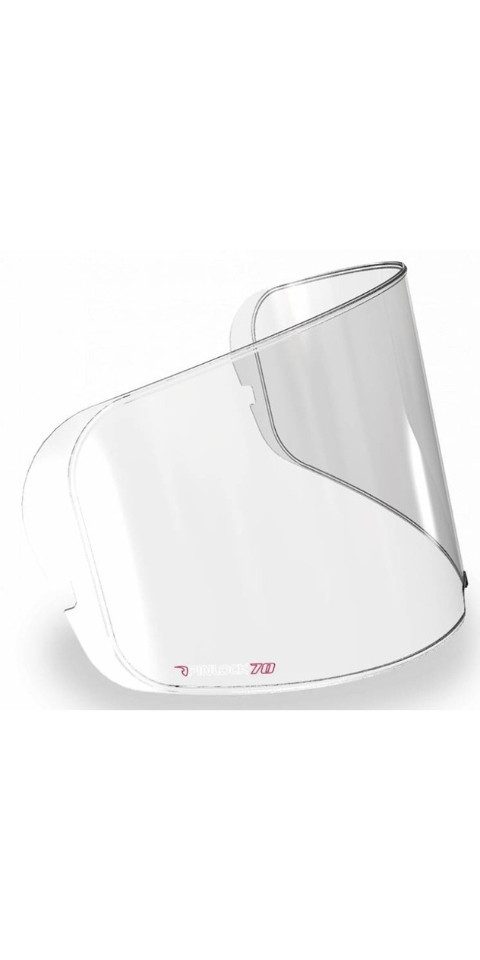 Bogotto Motorradhelm Rapto Pinlockscheibe
