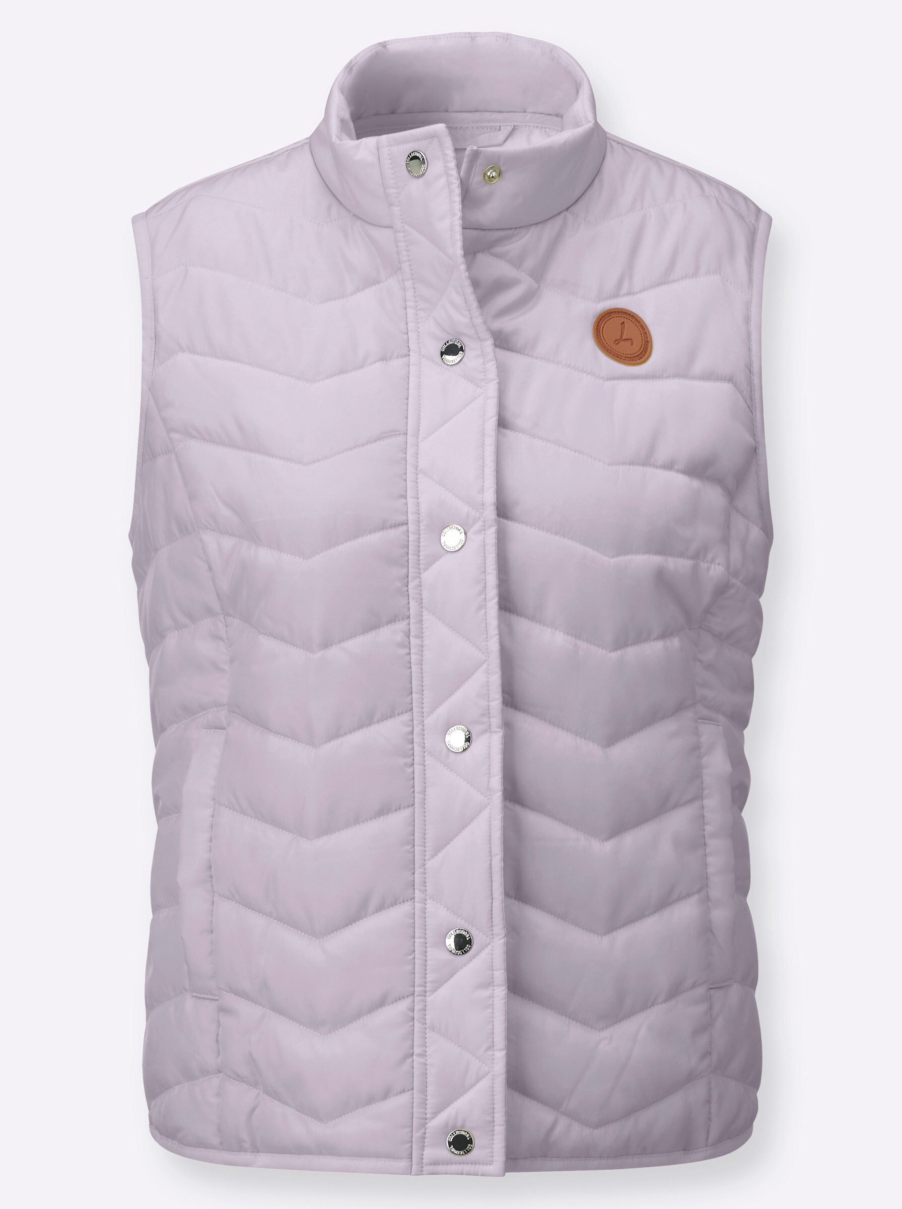 Witt Jerseyweste Steppweste