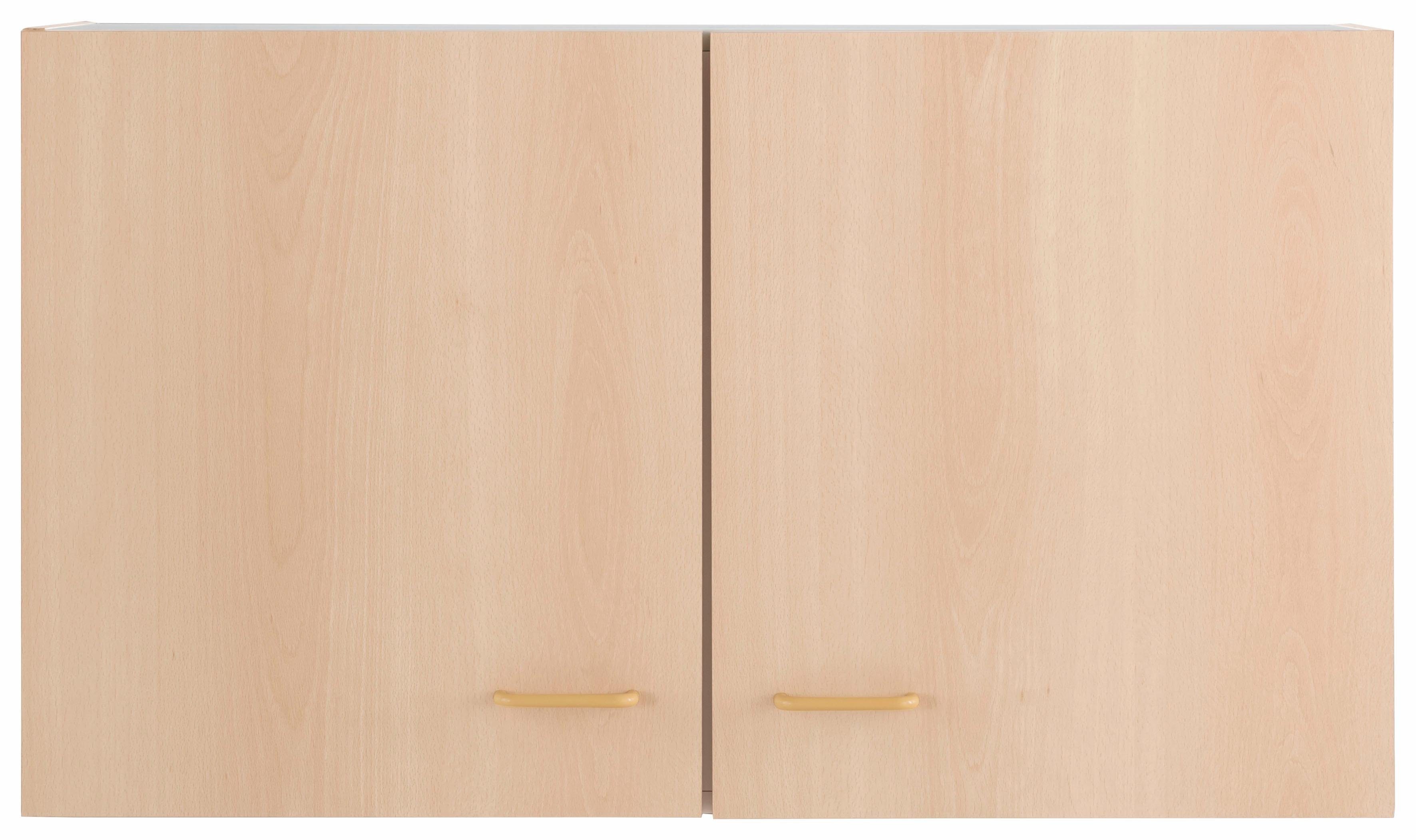 KOCHSTATION Hängeschrank KS-Elster Breite 100 cm günstig online kaufen