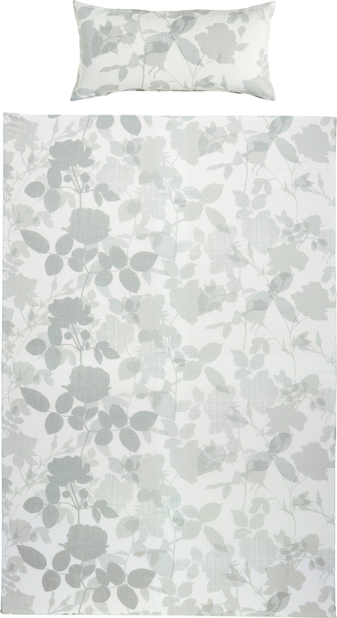 Erwin Müller Bettwäsche Bettwäsche, Frottier, Weichfrottier Blumen