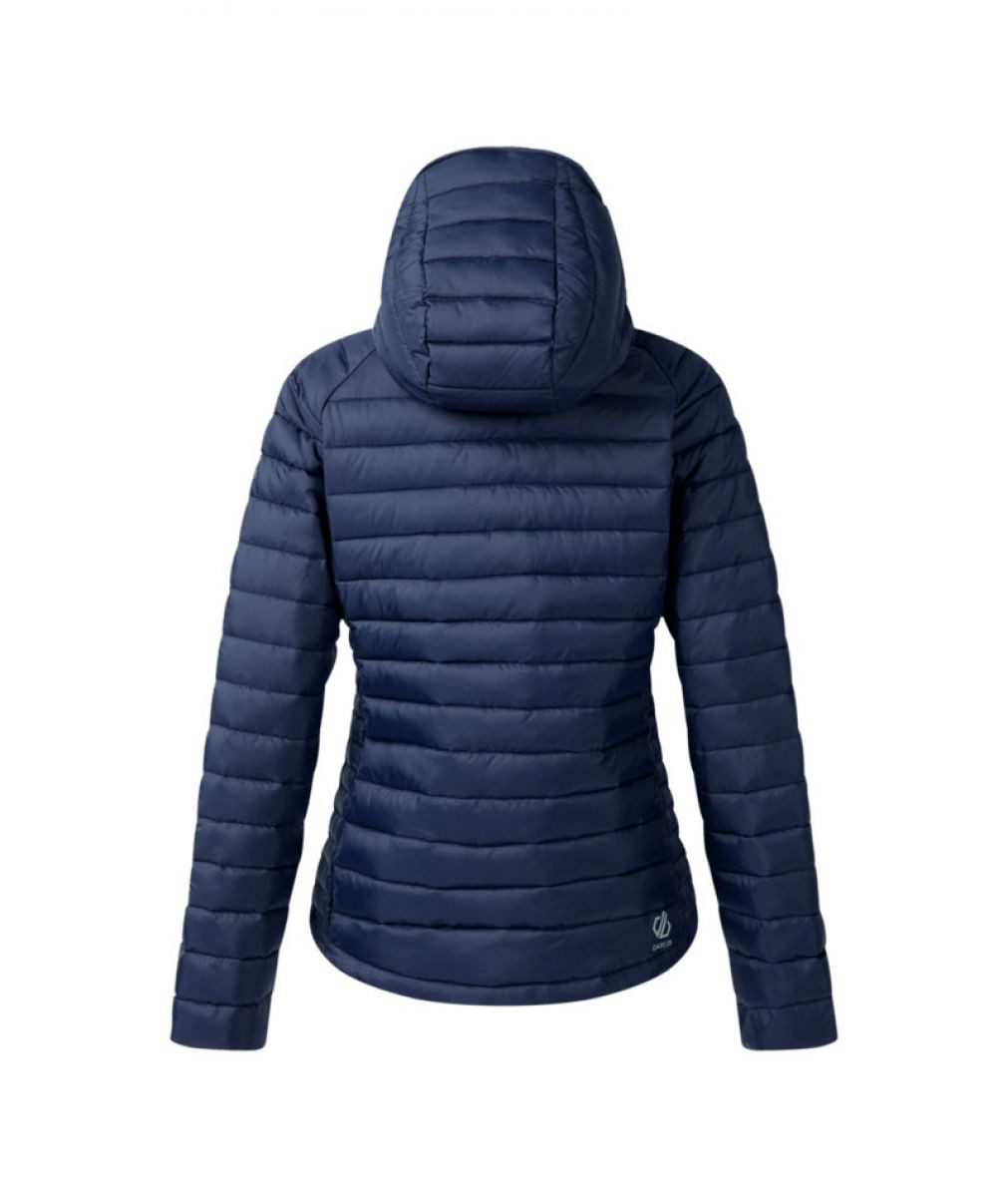 Dare2b Outdoorjacke Damen Recyelet Puffer Jacke - WomensAirLtJk