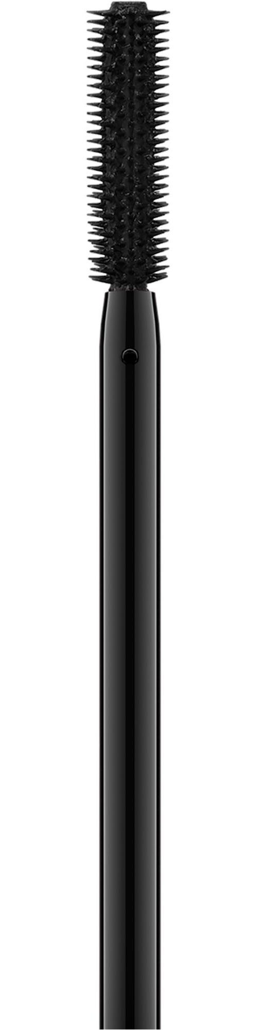 Catrice Mascara Glam & Doll Endless Lash Mascara, 3-tlg., mit Präzisionsbürste