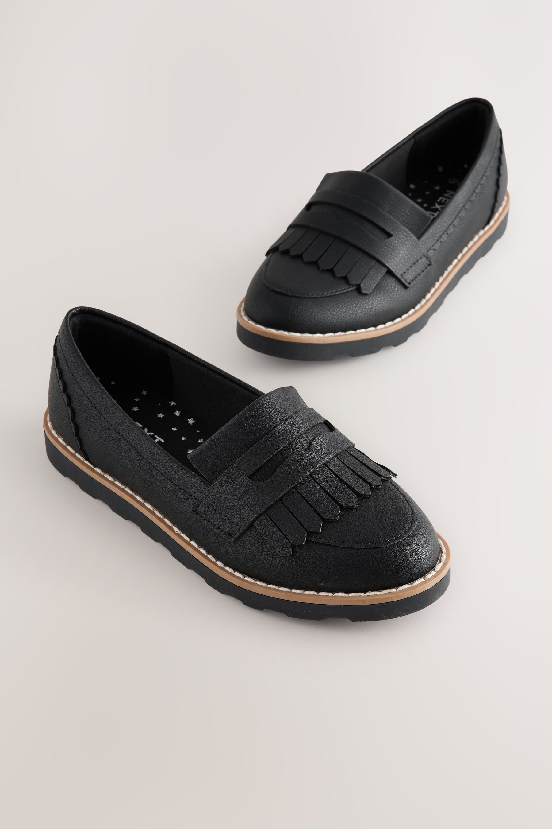 Next Loafer für die Schule Loafer – Bild 5 von 5