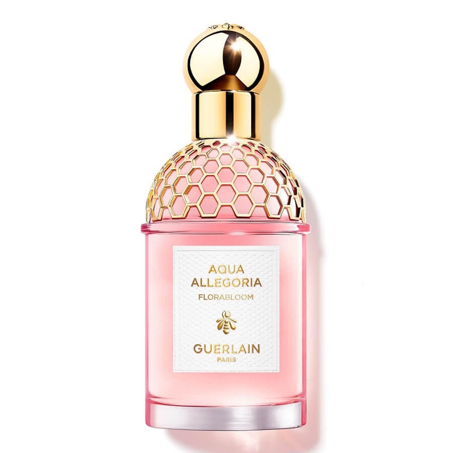 GUERLAIN Eau de Toilette Aqua Allegoria, Glasflakon, Parfüm EDT, Unisex Duft