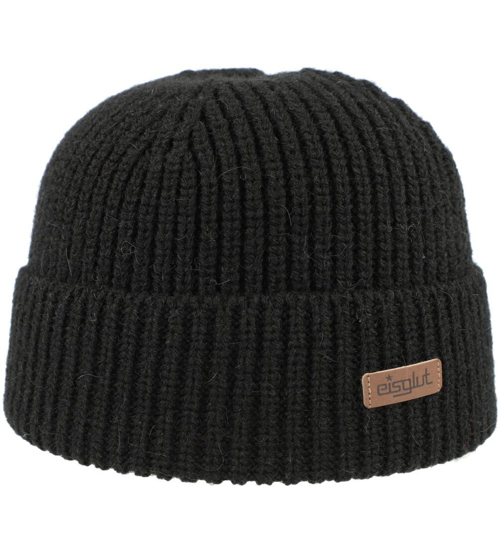 Strickmütze