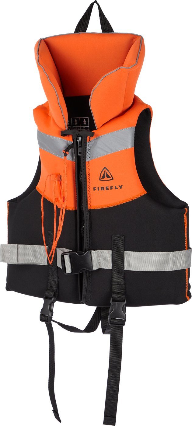 FIREFLY Schwimmweste Rettungs-Weste Swim