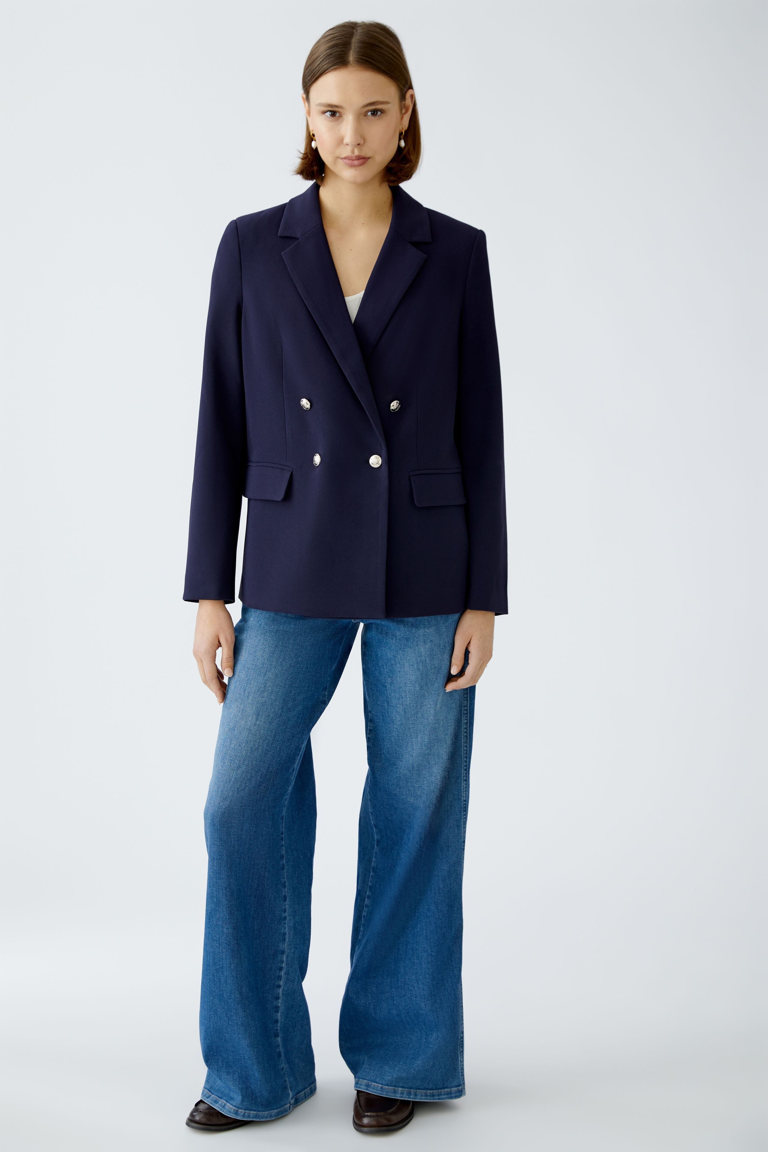 Oui Jerseyblazer