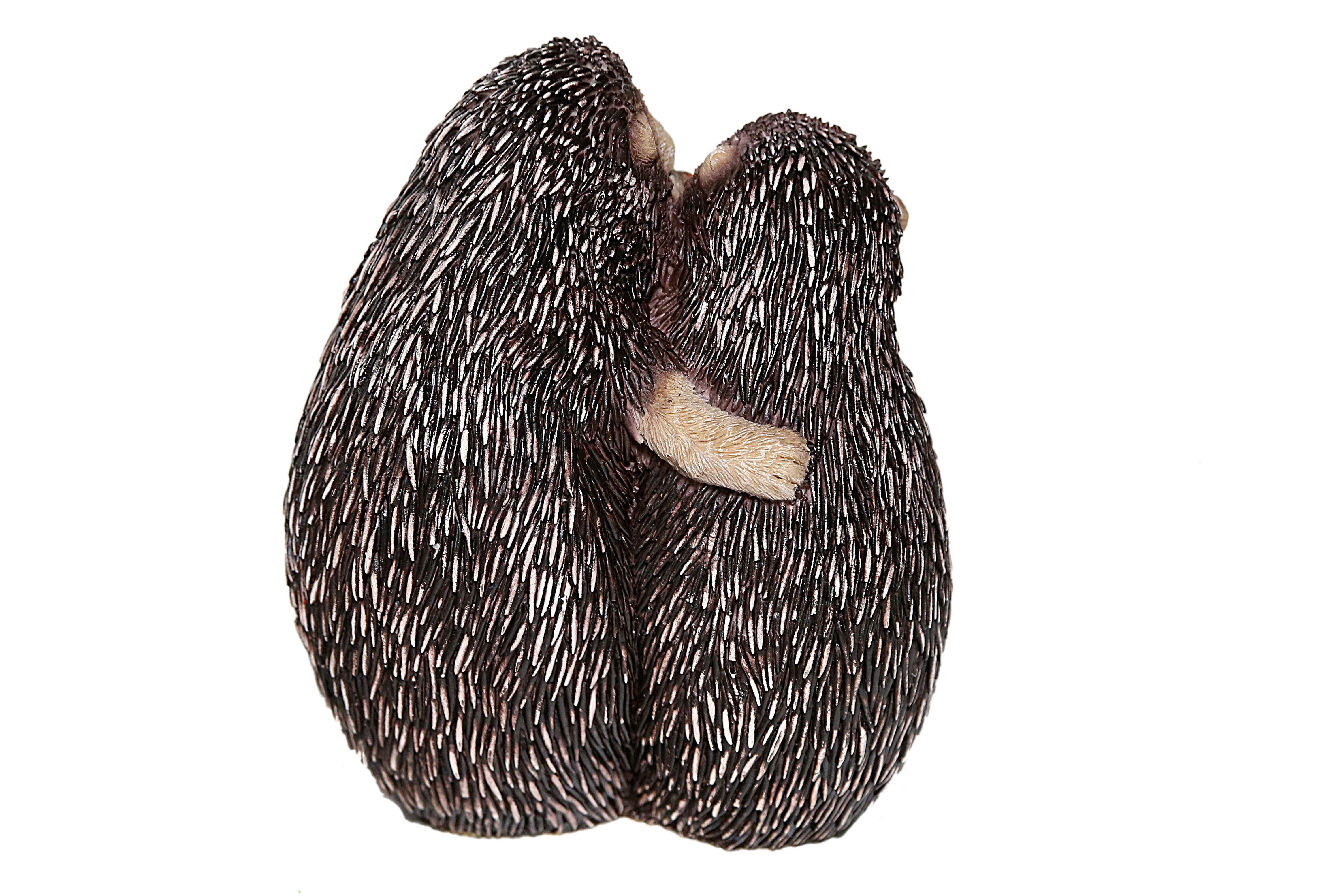 Casa Collection by Jänig Tierfigur Igelpaar, Tierfigur, Dekofigur, Igel