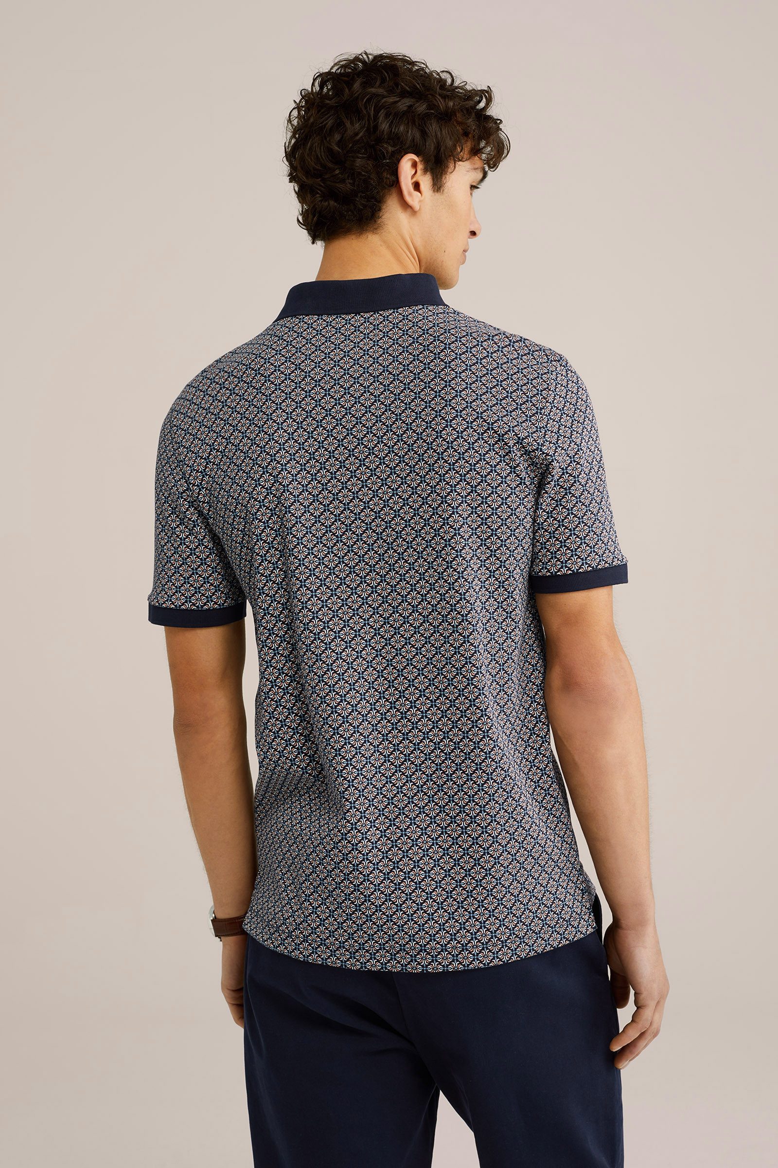 WE Fashion Poloshirt günstig online kaufen